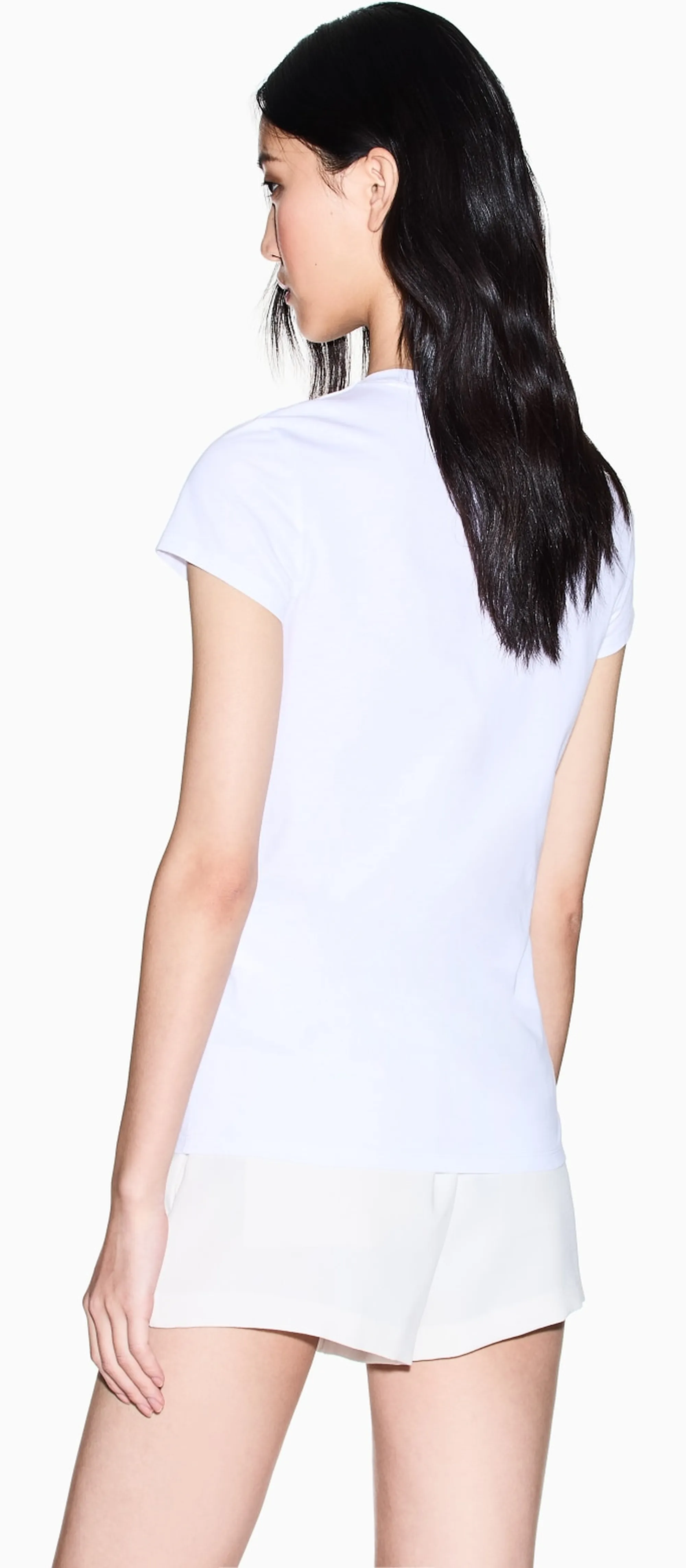 Armani Exchange T-Shirt Bianco Xw002327Af10358 175274