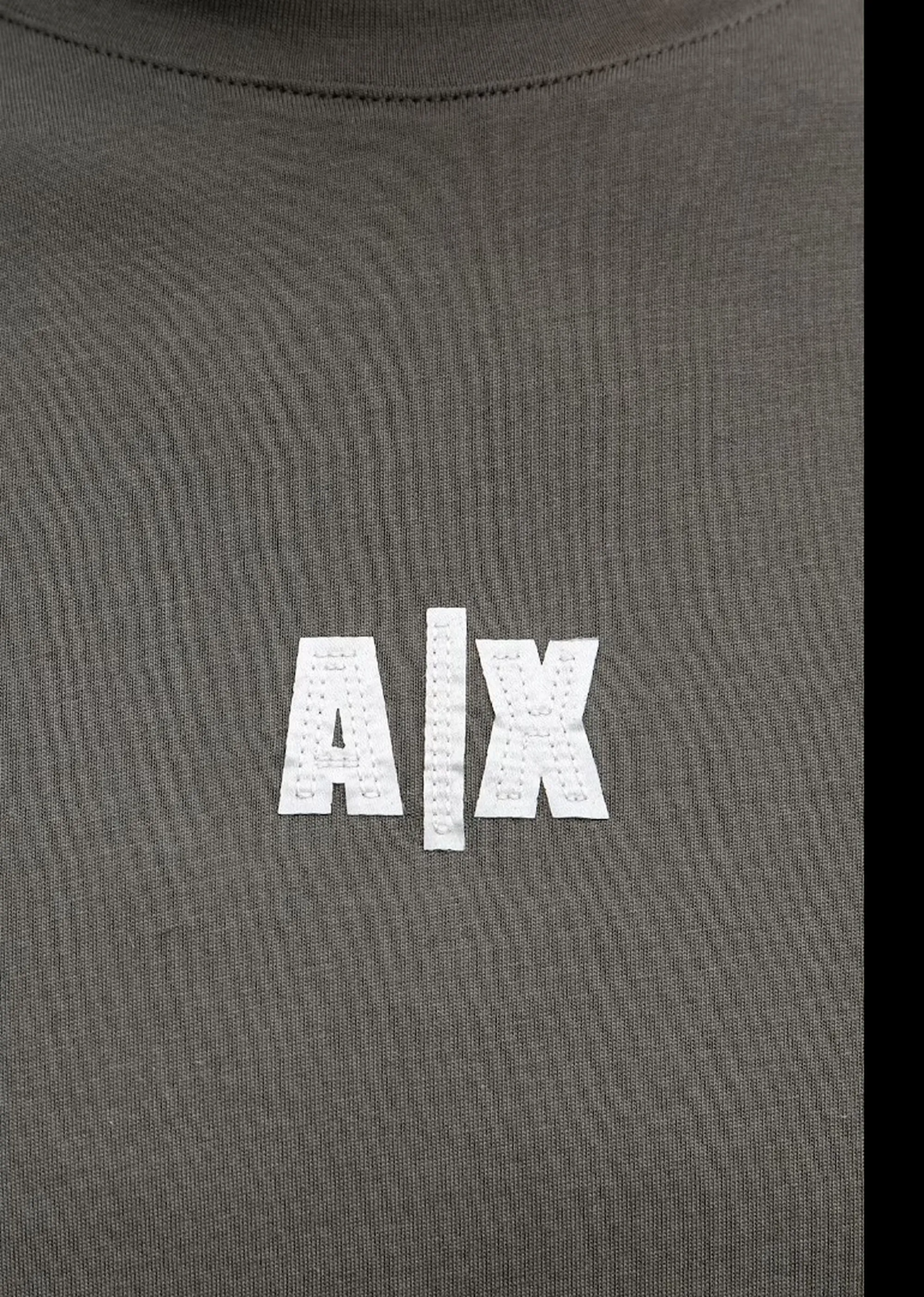 Armani Exchange B'T-Shirt' Mud Xm002509Af10358 181356