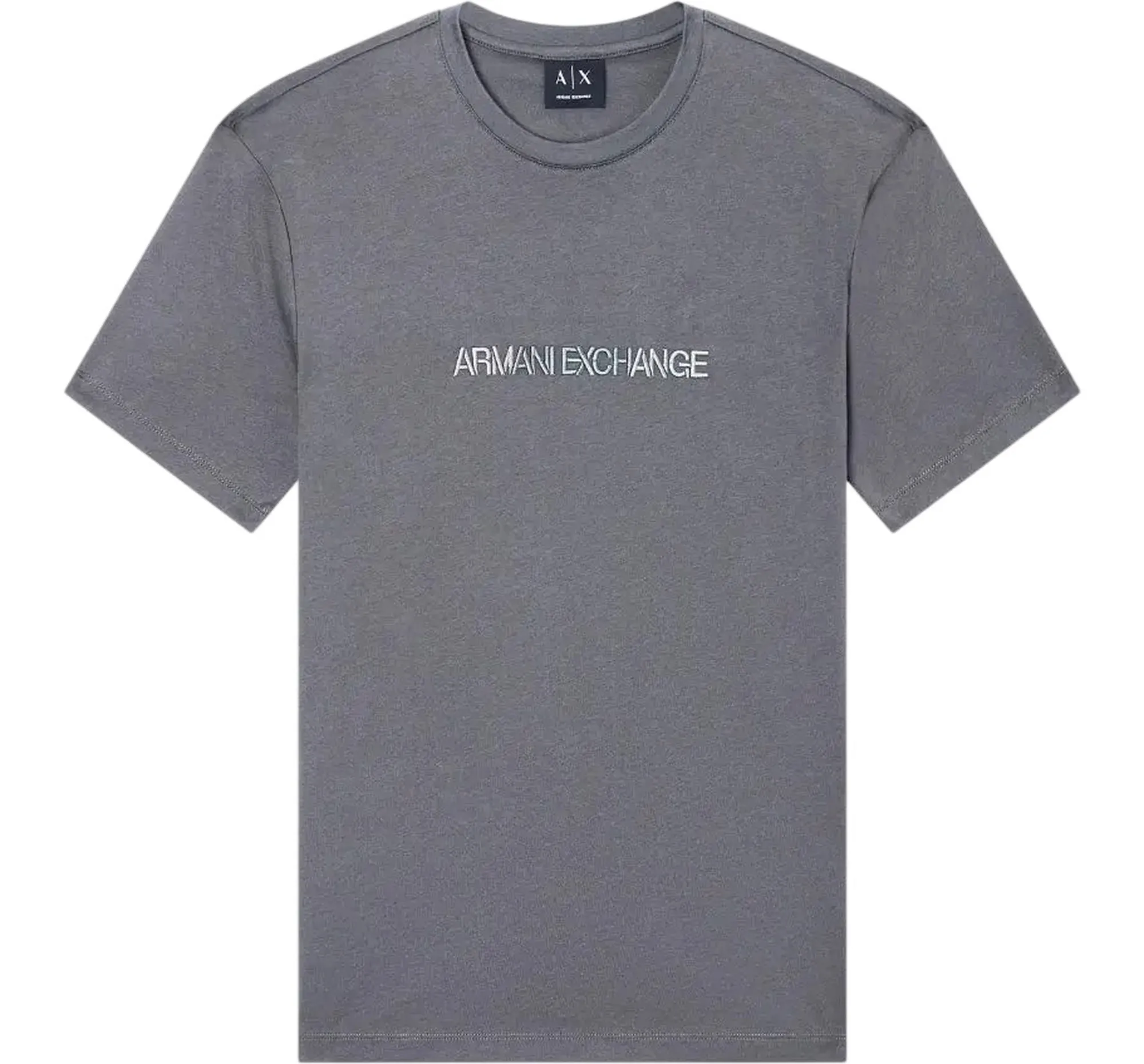Armani Exchange B'T-Shirt' Grey Xm002785Af10358 179231