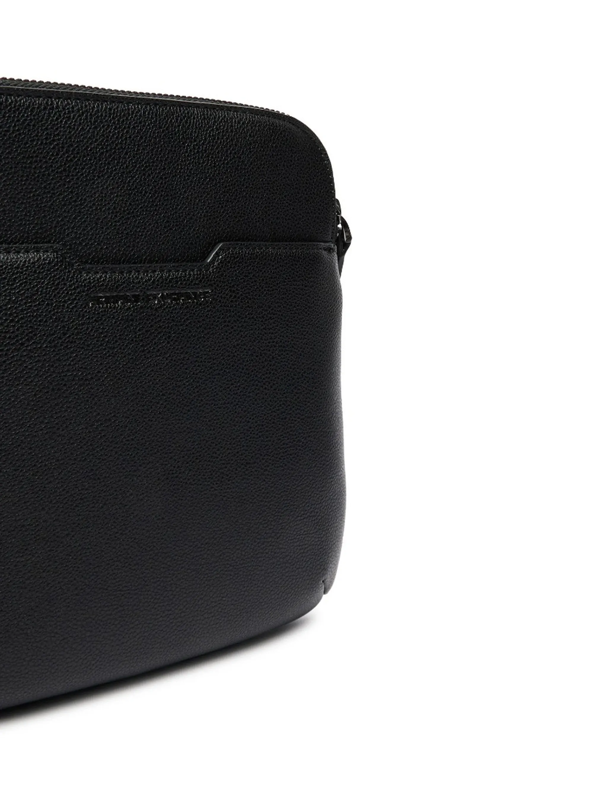 Armani Exchange B'Shoulder Bag ' Black Xm002586Af22651 180606