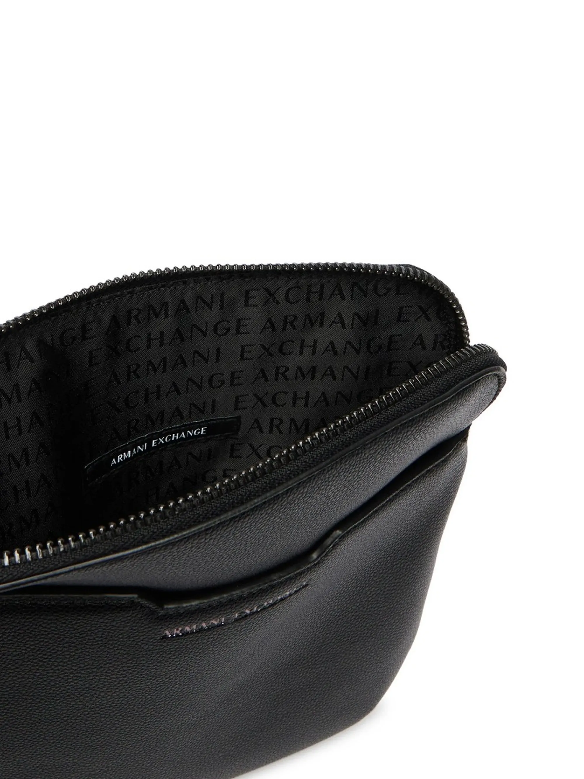 Armani Exchange B'Shoulder Bag ' Black Xm002586Af22651 180608