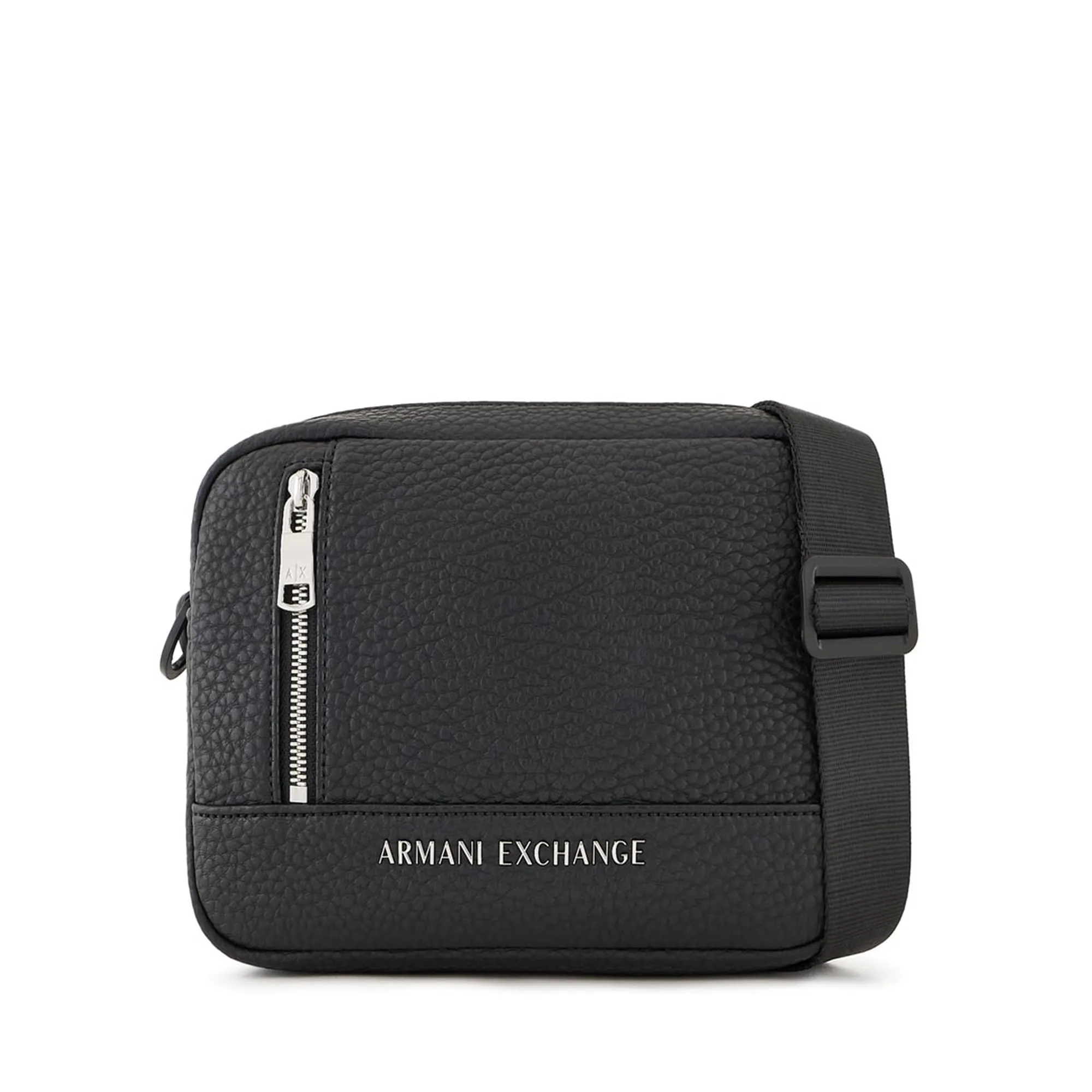 Armani Exchange B'Armani Exchange Shoulder Bag' Black 952663Cc828 162823
