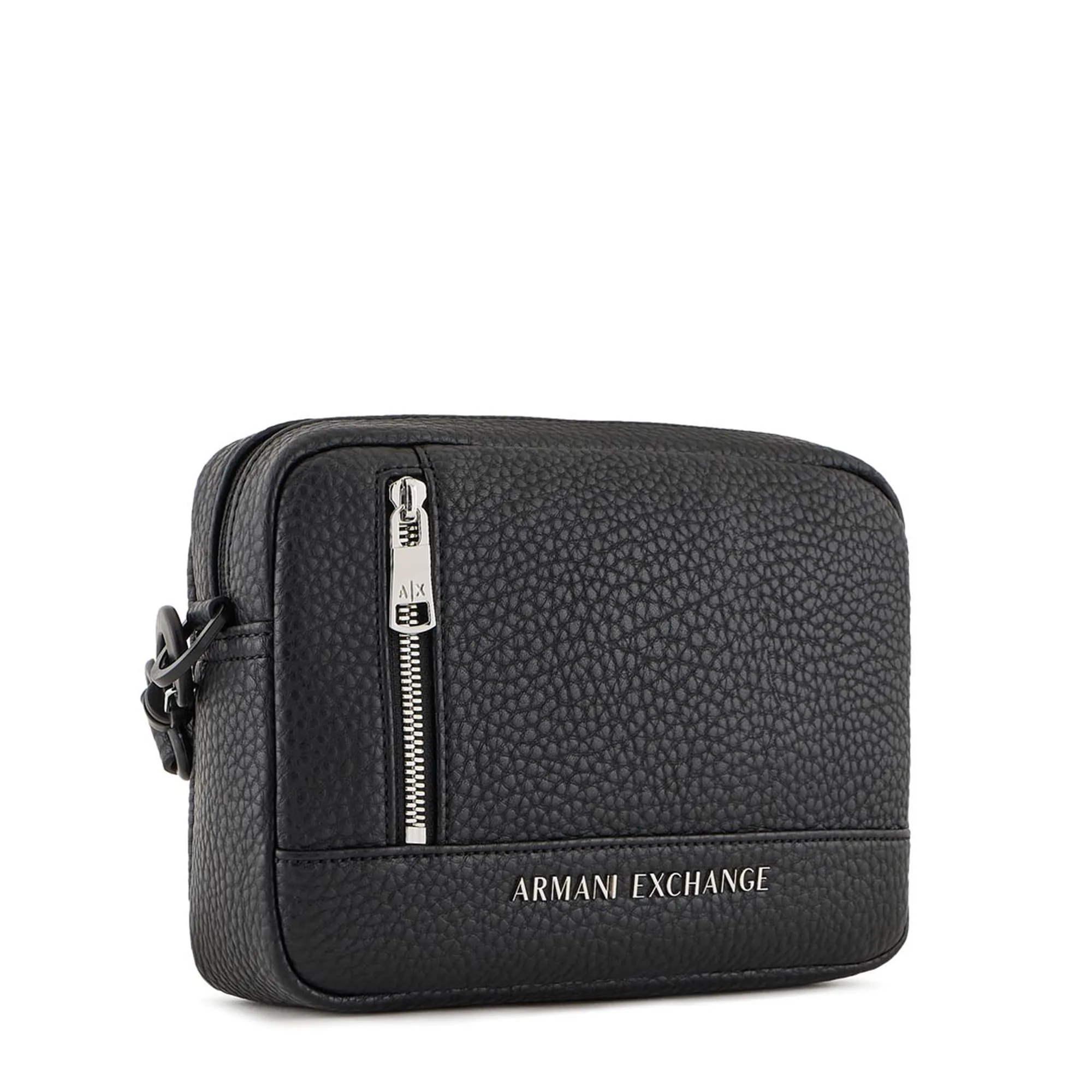 Armani Exchange B'Armani Exchange Shoulder Bag' Black 952663Cc828 162828