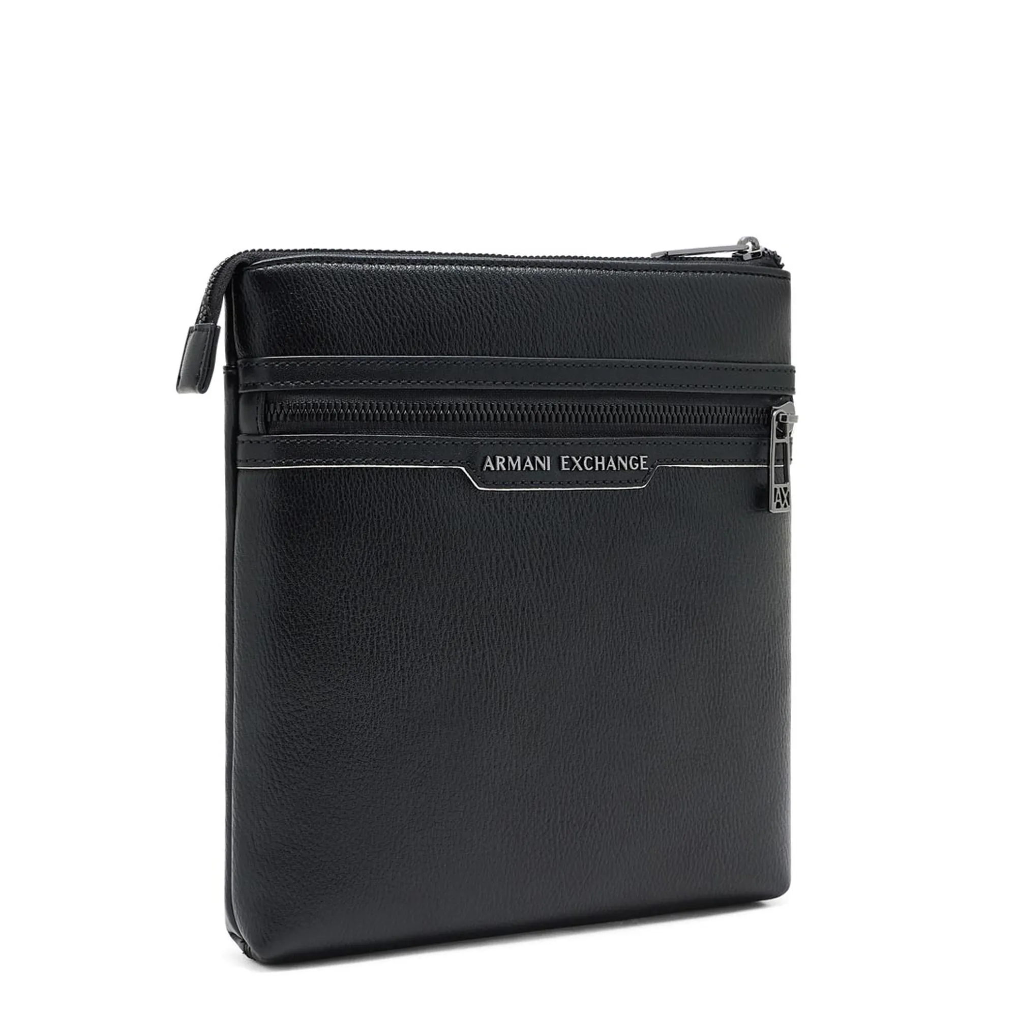 Armani Exchange B'Armani Exchange Shoulder Bag' Black Xm001603Af17205 162514