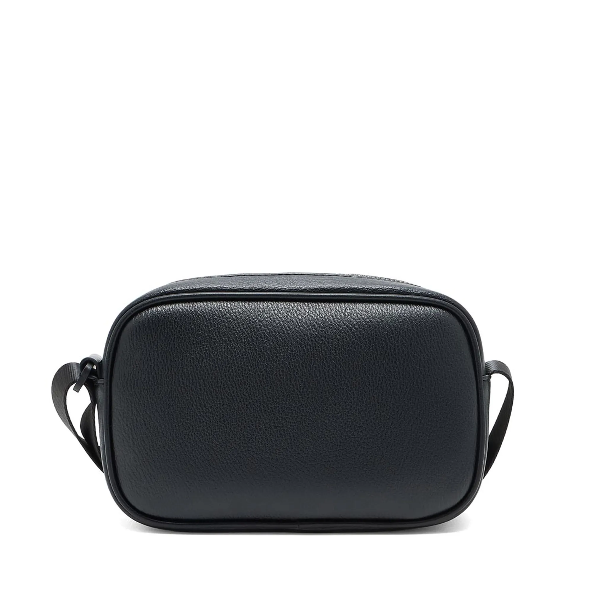 Armani Exchange B'Shiny Effect Shoulder Strap' Black Xm001601Af17205 162782