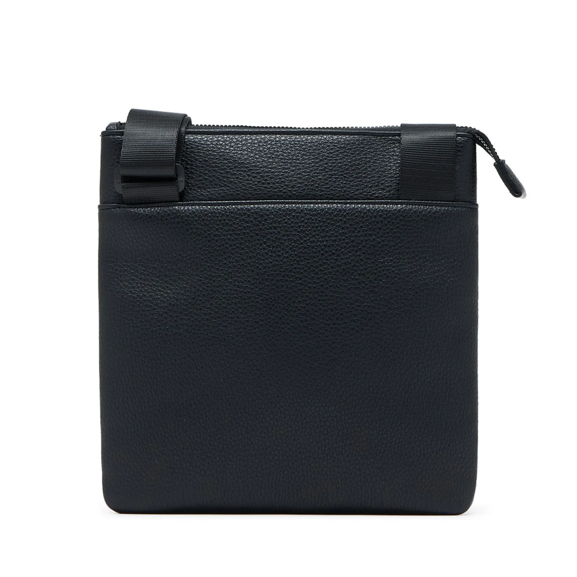 Armani Exchange B'Shoulder Strap In Technical Fabric' Black Xm002610Af22662 180677