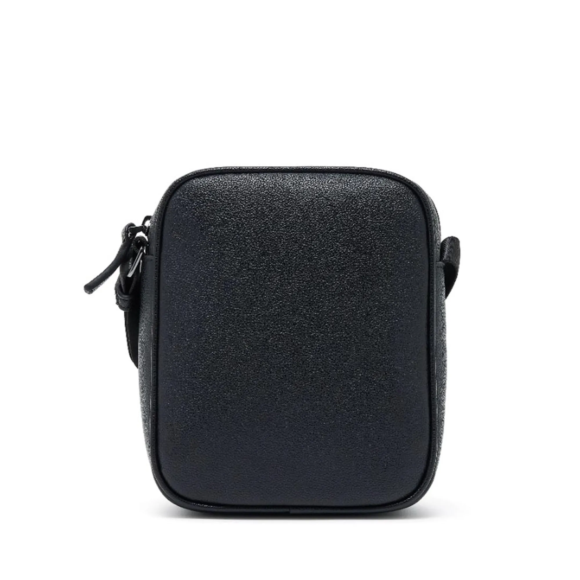 Armani Exchange Tracolla Martellata Regolabile Nero Xm002584Af22651 194704