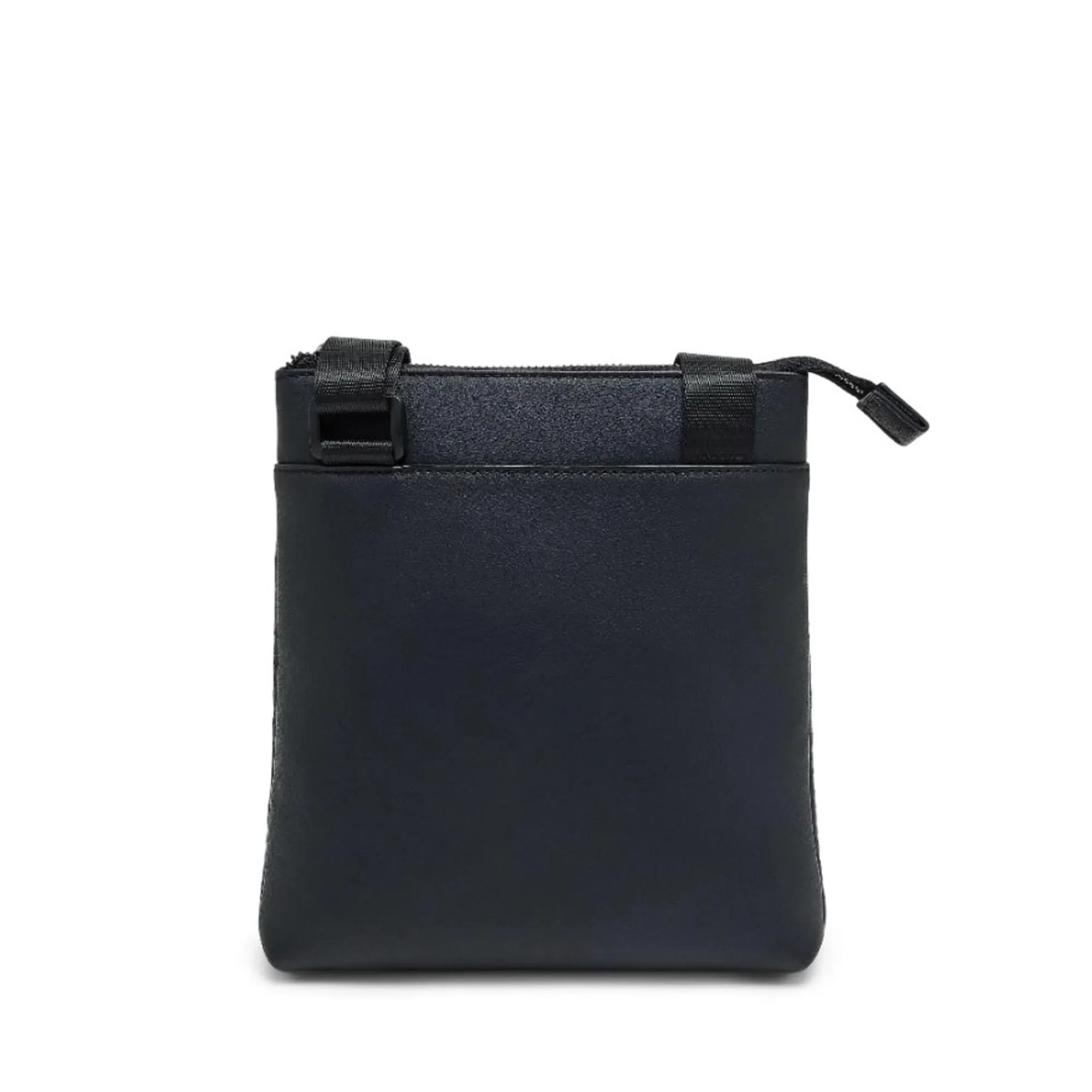 Armani Exchange Tracolla Piatta Con Logo Impresso E Tasca Frontale Nero Xm003582Af26662 194674
