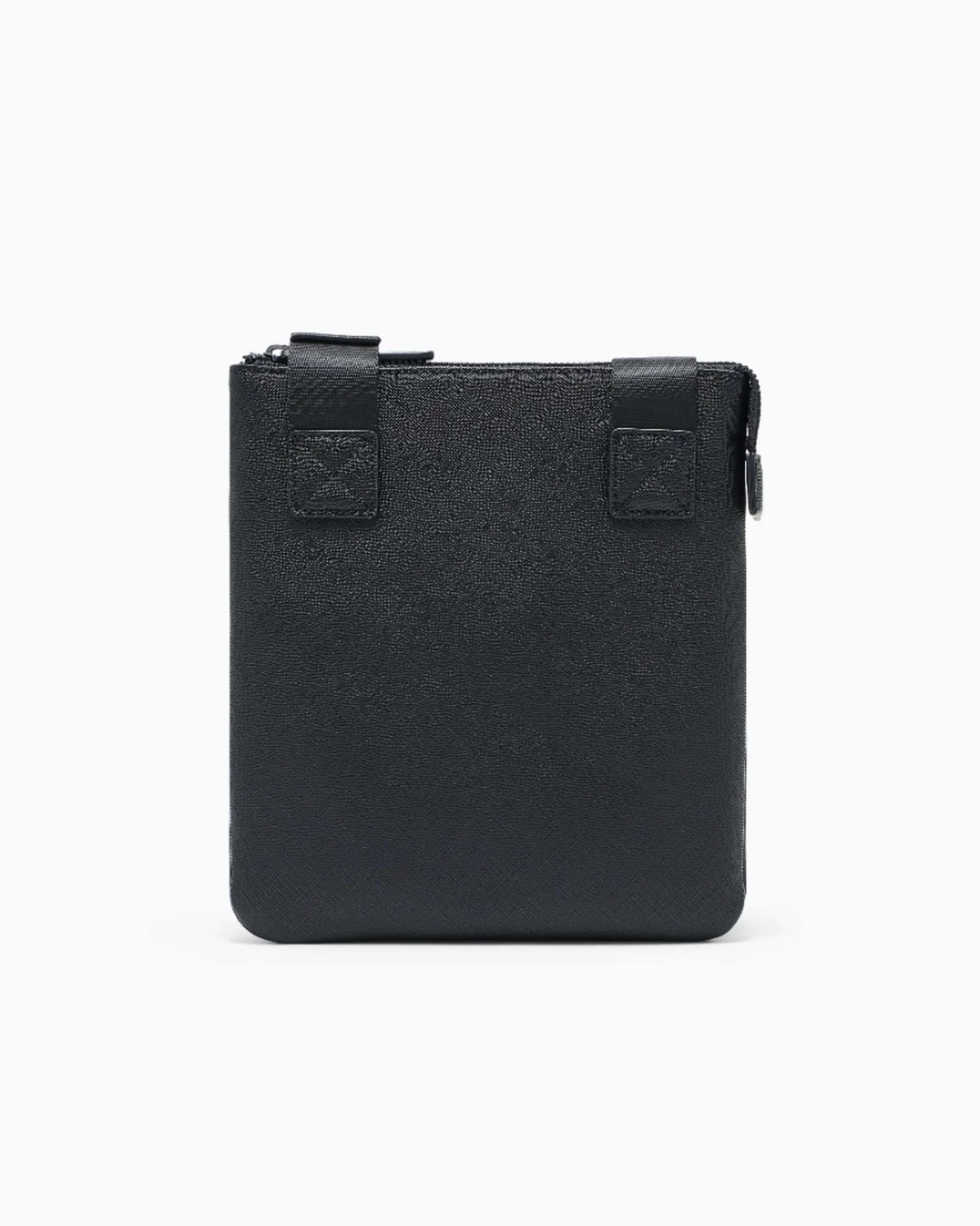 Armani Exchange B'Adjustable Flat Shoulder Strap' Black Xm003575Af26659 194096