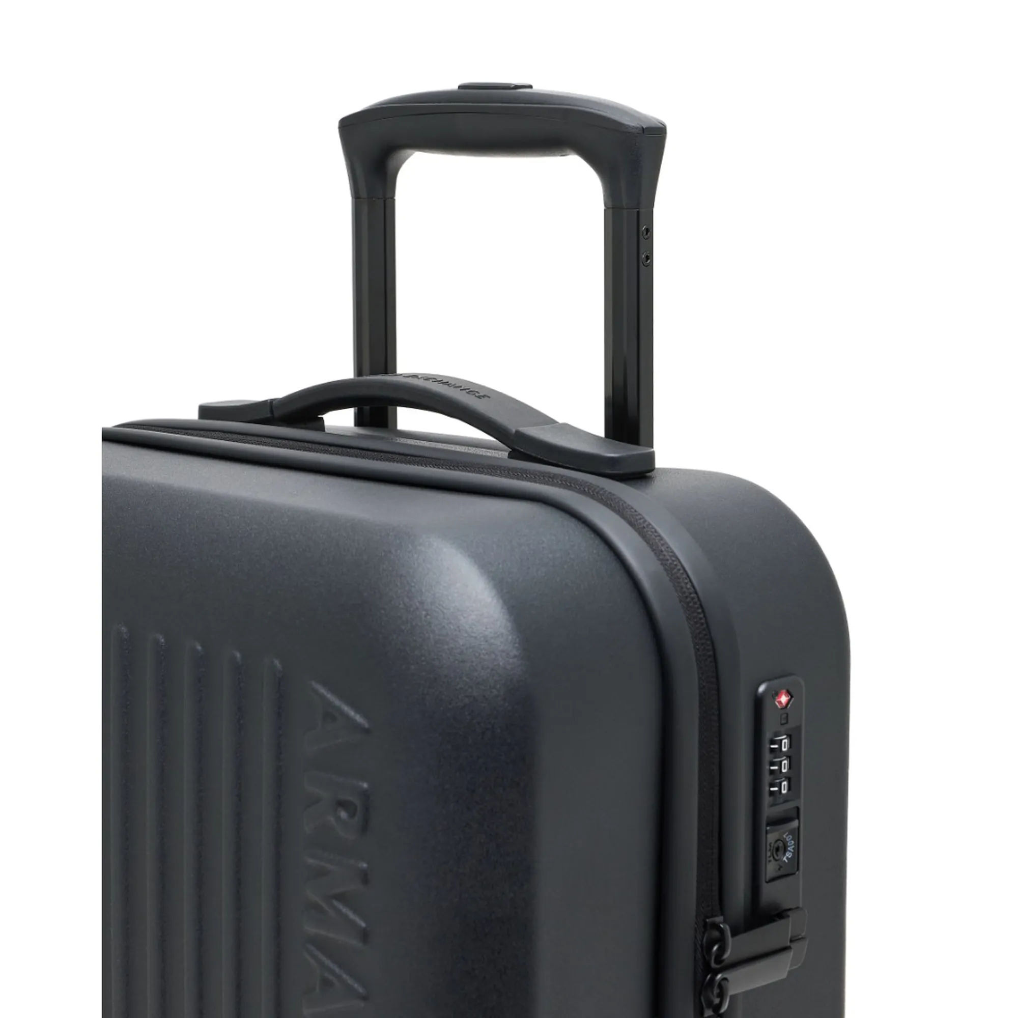 Armani Exchange Trolley Nero Xm000899Af30339 201126