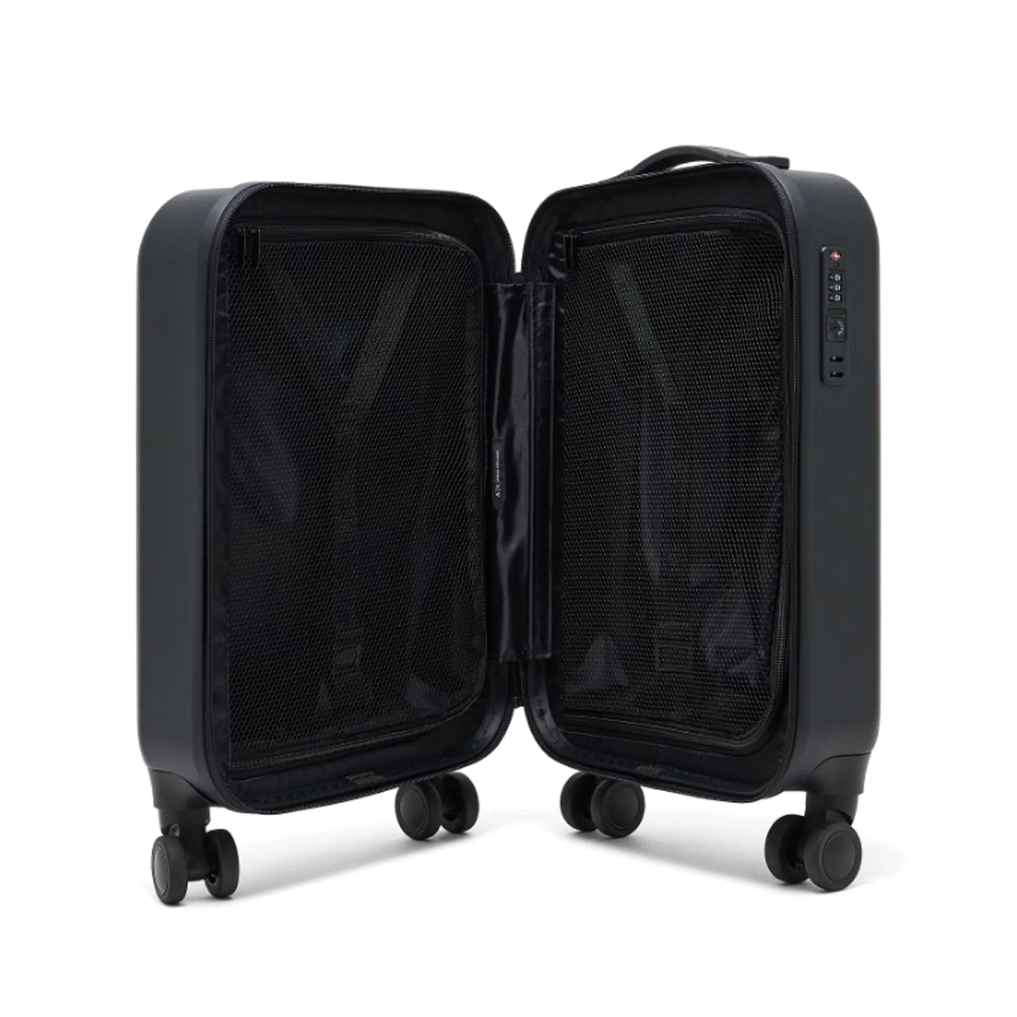 Armani Exchange Trolley Nero Xm000899Af30339 201127