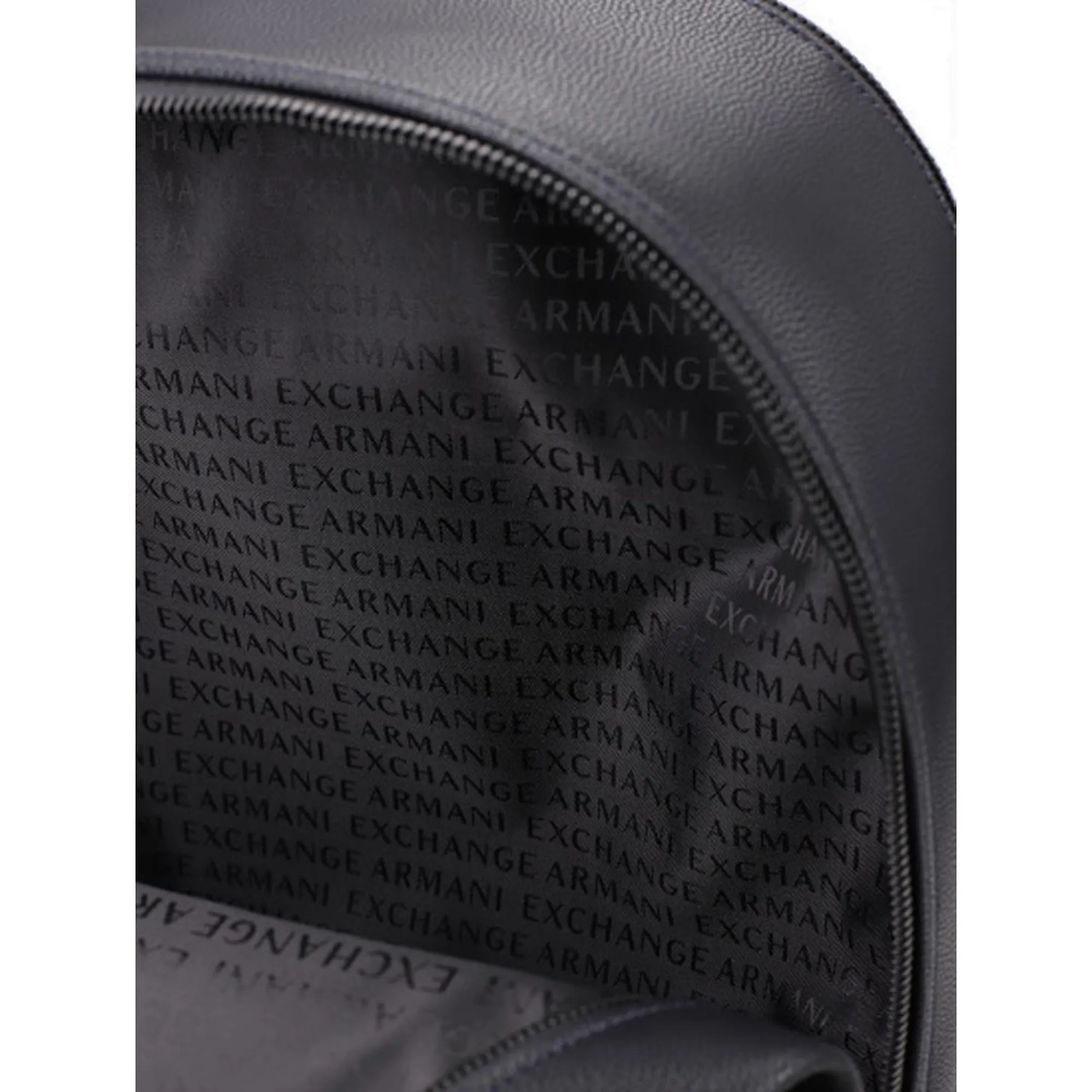 Armani Exchange Zaino Blu Xm001596Af17090 168096