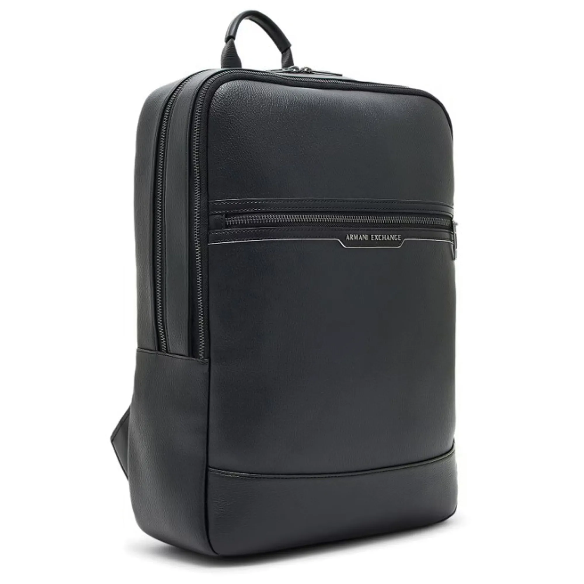 Armani Exchange B'Backpack ' Black Xm001600Af17205 166721