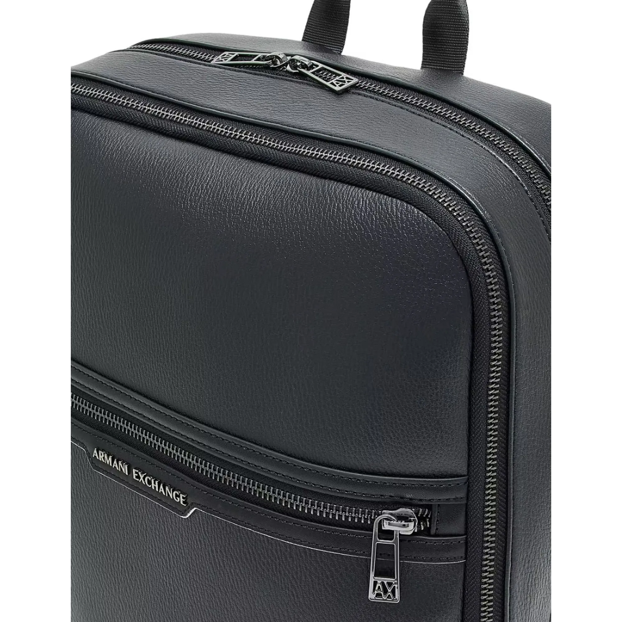 Armani Exchange B'Backpack ' Black Xm001600Af17205 166725