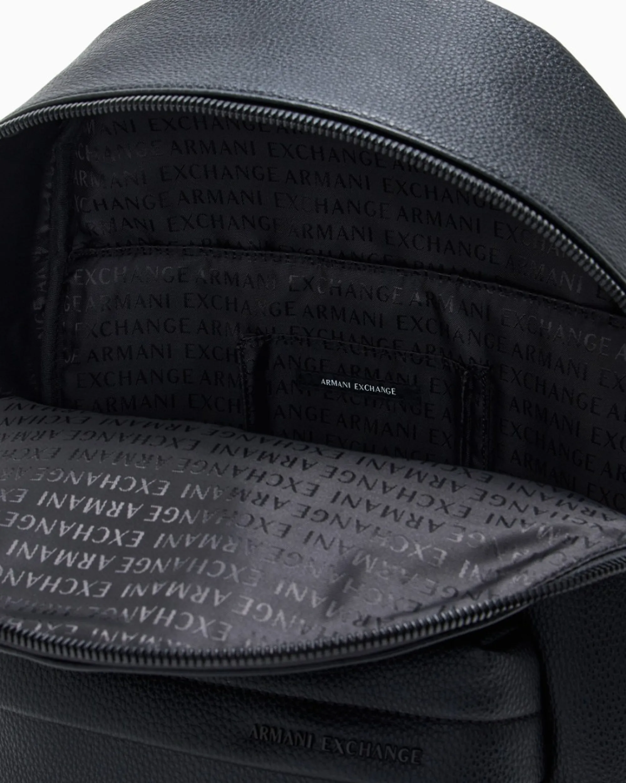 Armani Exchange B'Backpack ' Black Xm003142Af26651 200977