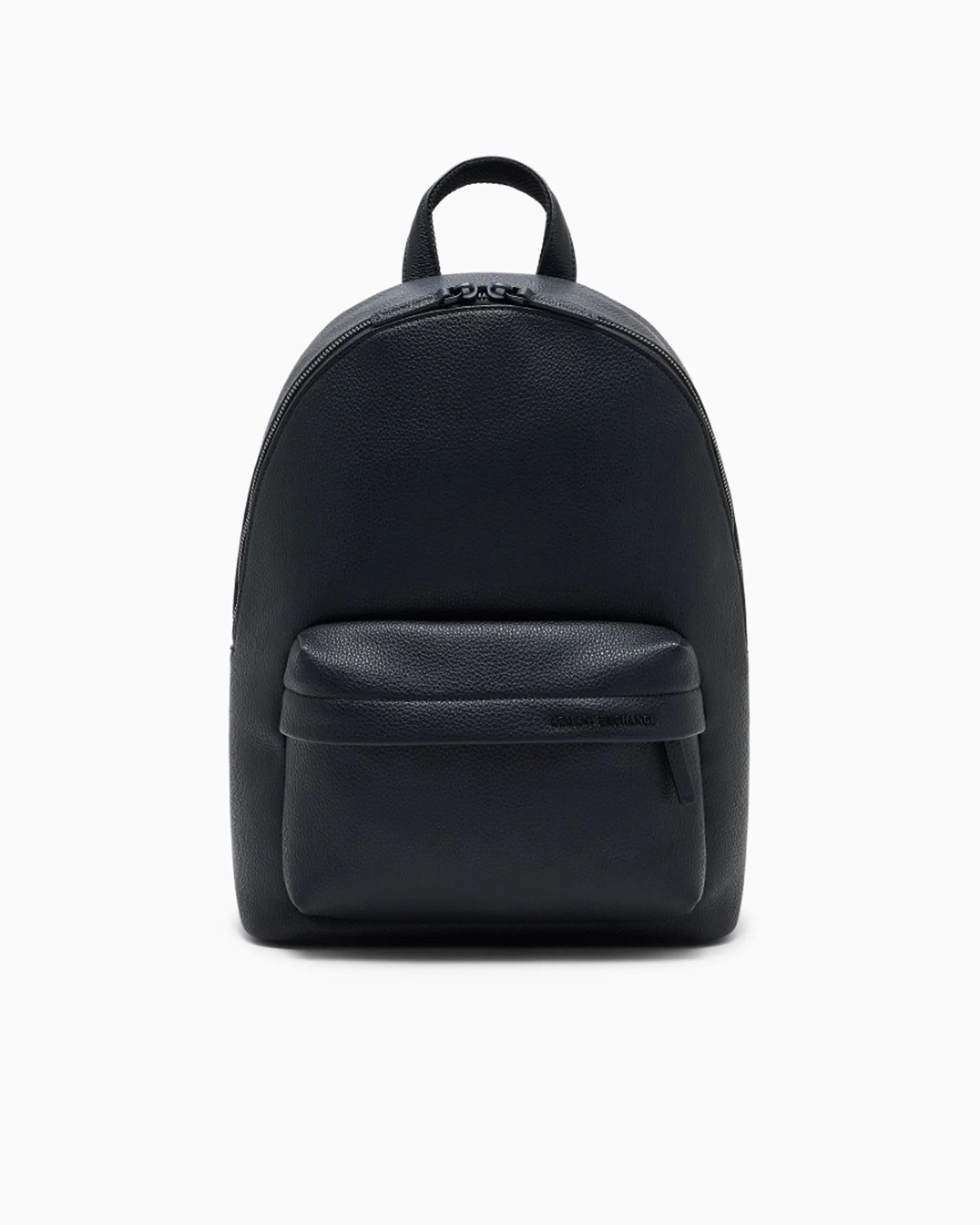 Armani Exchange B'Backpack ' Black Xm003142Af26651 200981