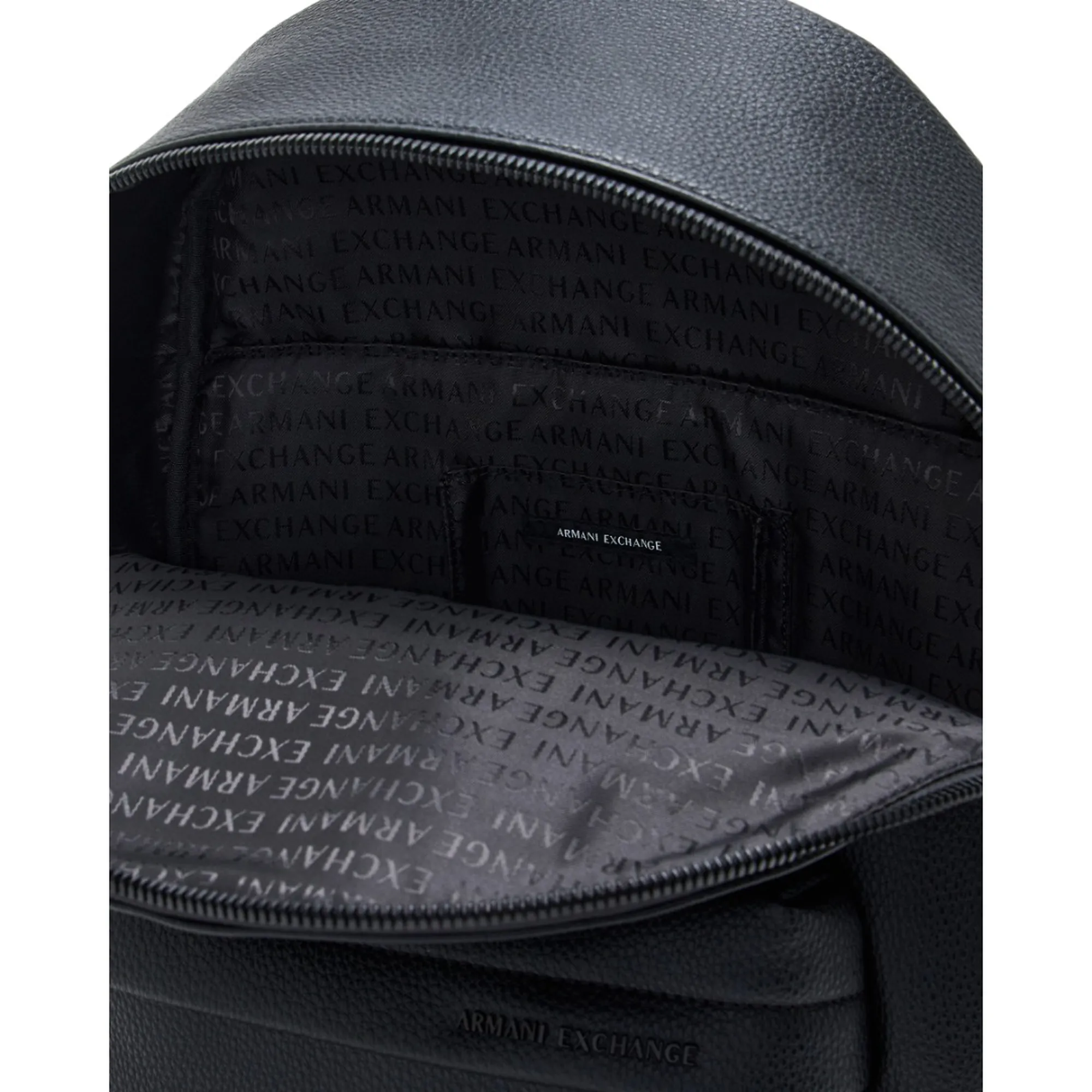 Armani Exchange Zaino Nero Xm003142Af26651 201137