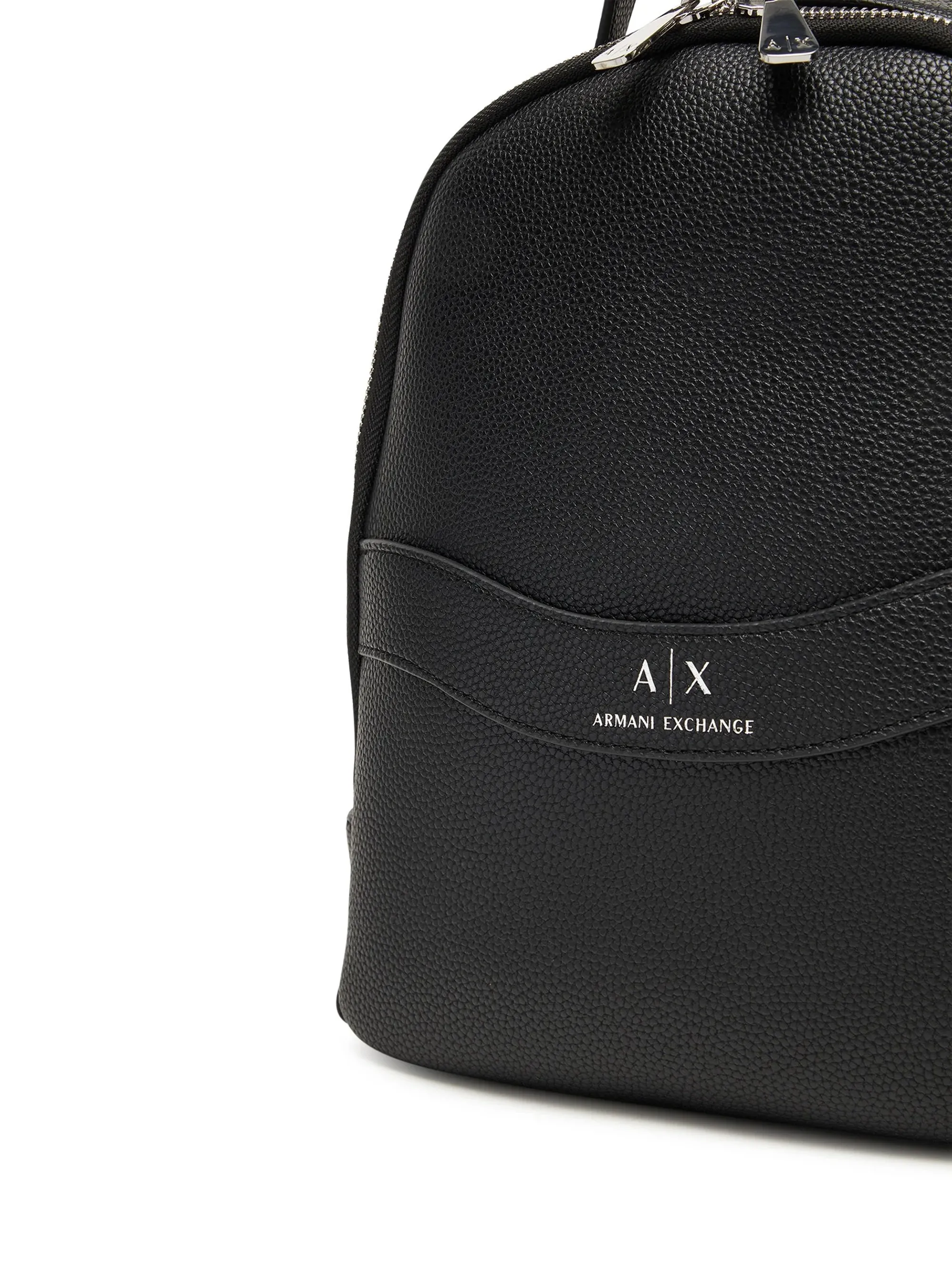 Armani Exchange B'Backpack ' Black Xw000924Af13676 169492