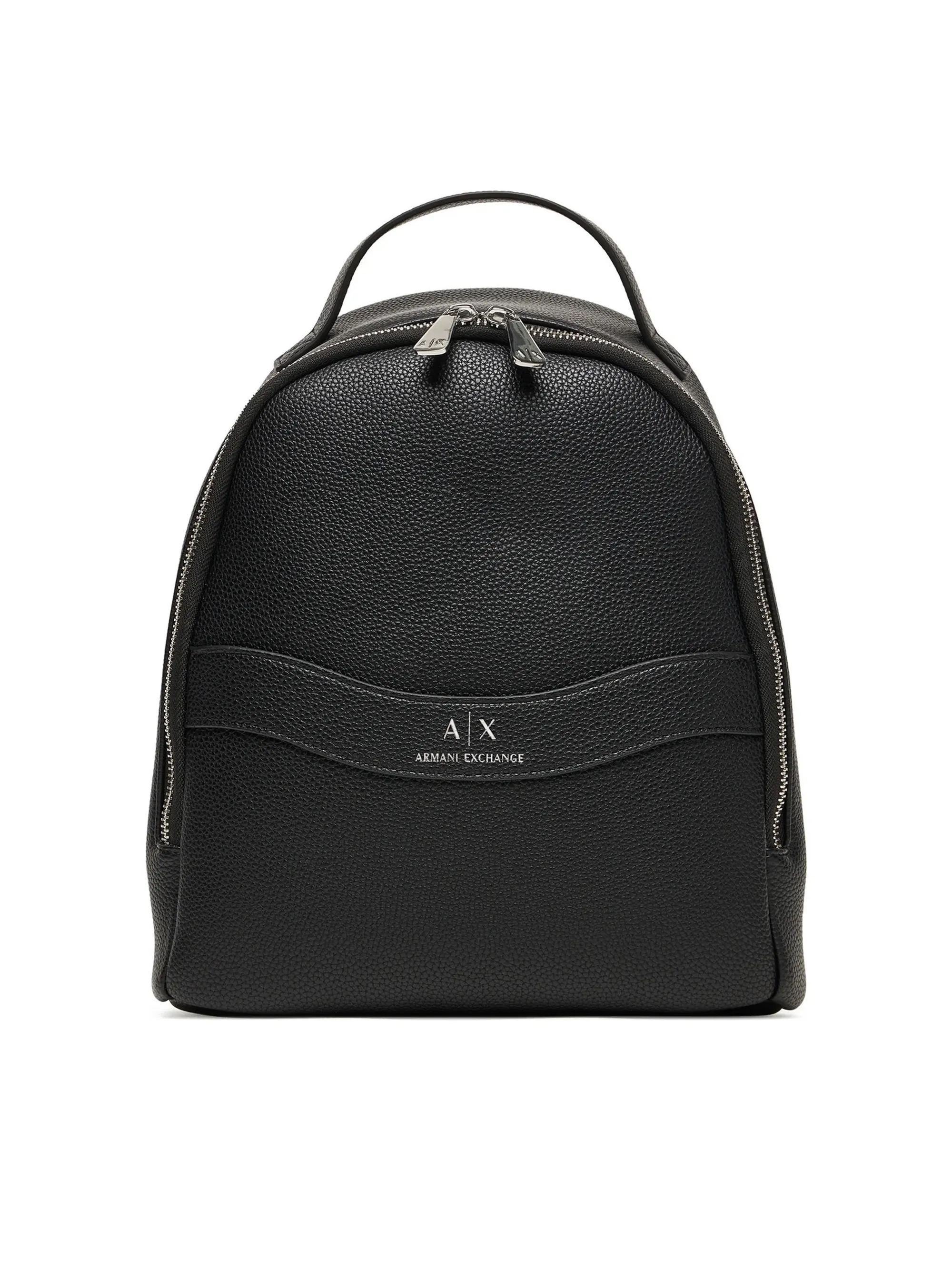 Armani Exchange B'Backpack ' Black Xw000924Af13676 169496