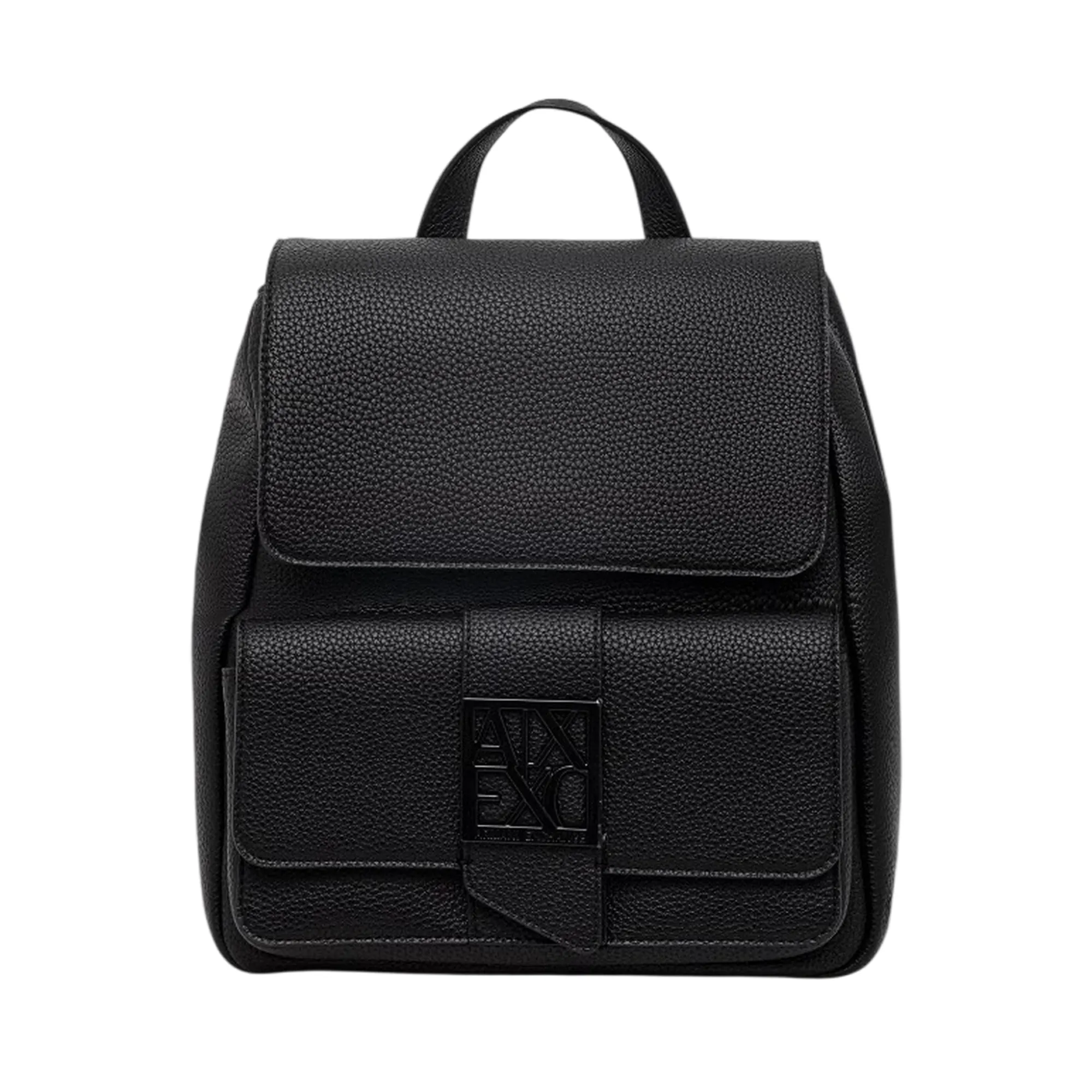 Armani Exchange Zaino Nero Xw002591Af11902 201117