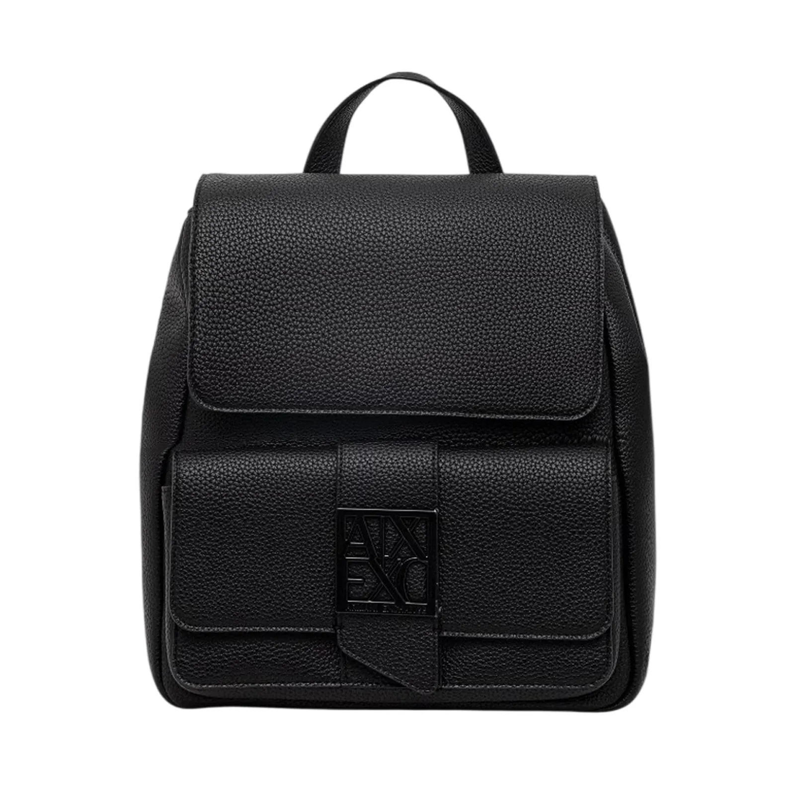 Armani Exchange Zaino Nero Xw002591Af11902 201117