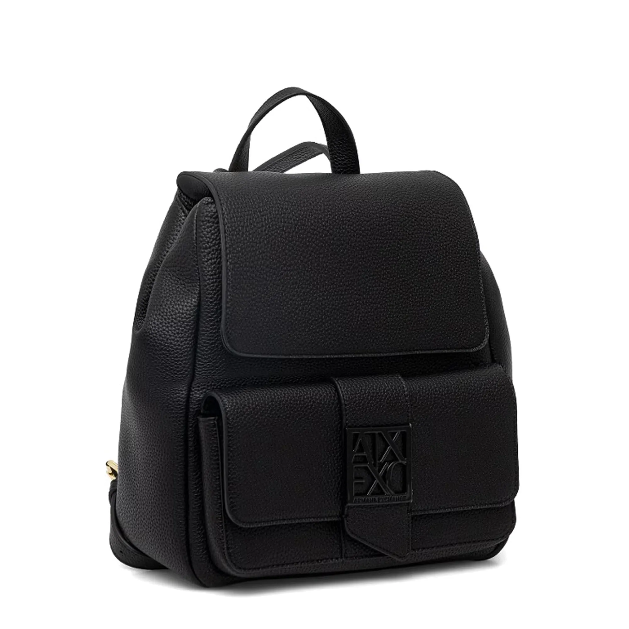 Armani Exchange Zaino Nero Xw002591Af11902 201118