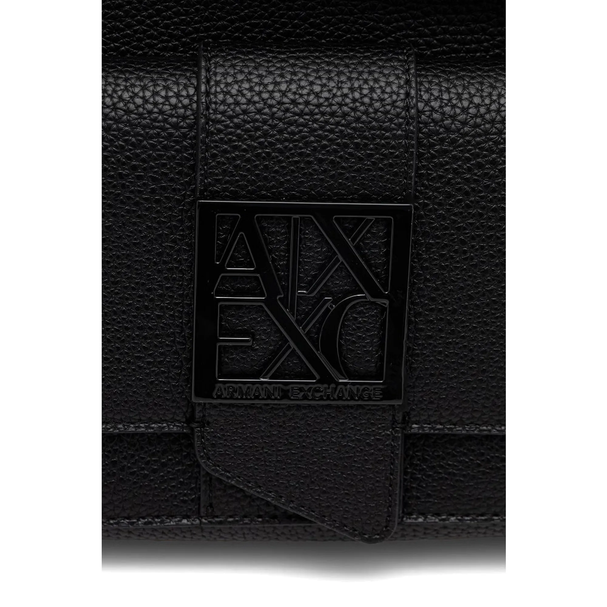 Armani Exchange Zaino Nero Xw002591Af11902 201121