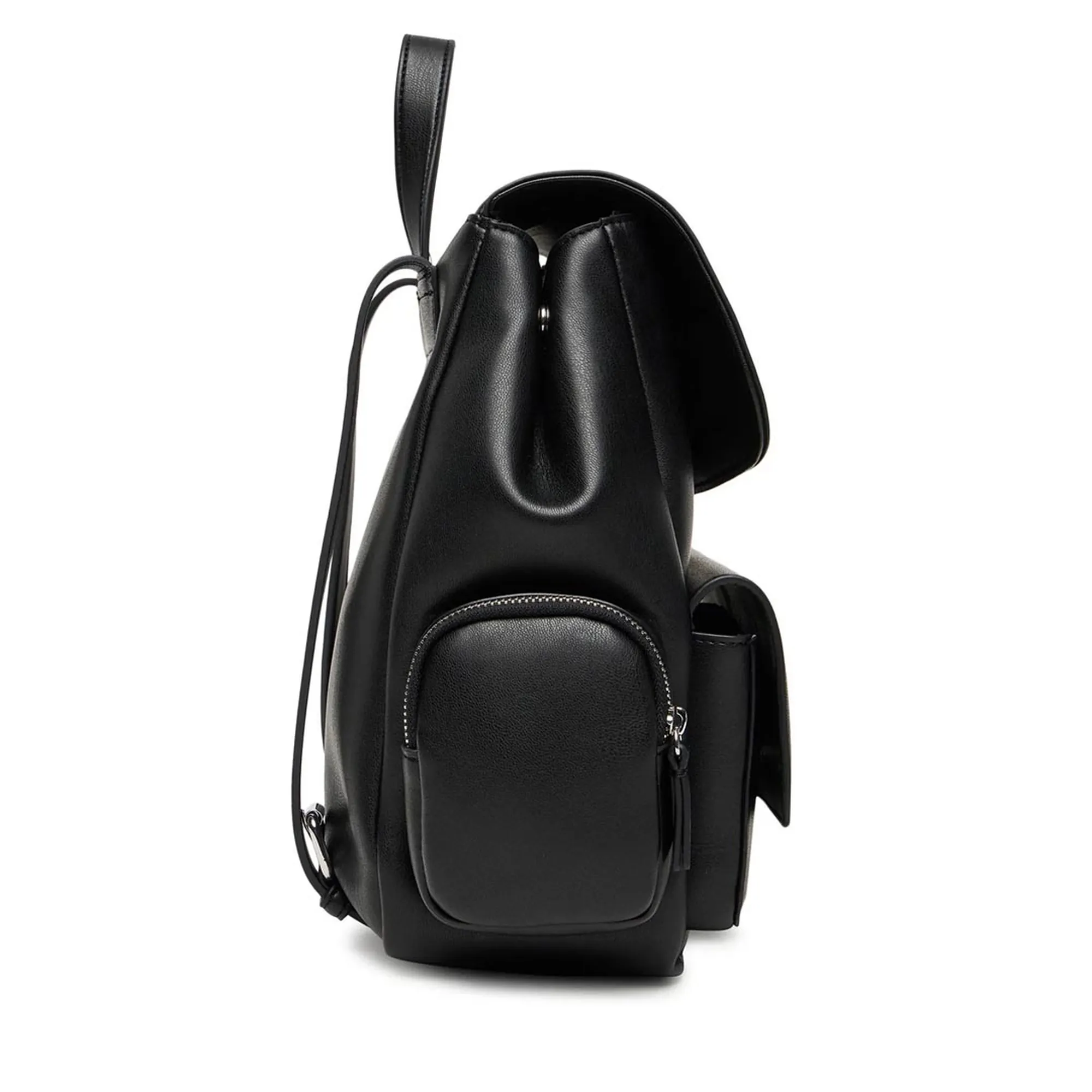 Armani Exchange B'Armani Exchange Backpack' Black Xw001923Af12589 162641