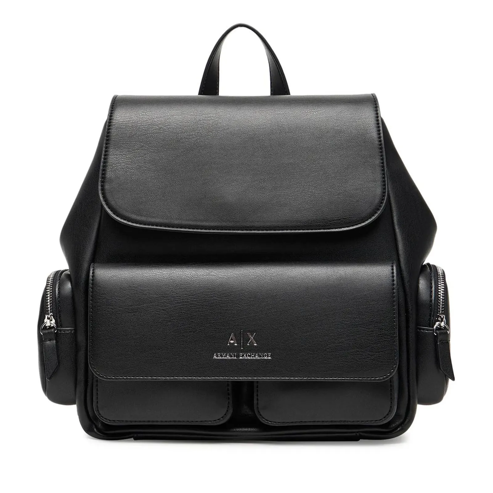 Armani Exchange Zaino Armani Exchange Nero Xw001923Af12589 162642