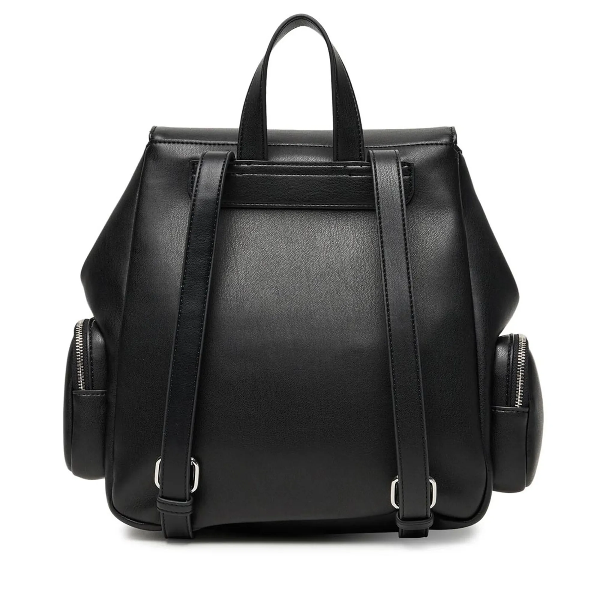 Armani Exchange B'Armani Exchange Backpack' Black Xw001923Af12589 162643