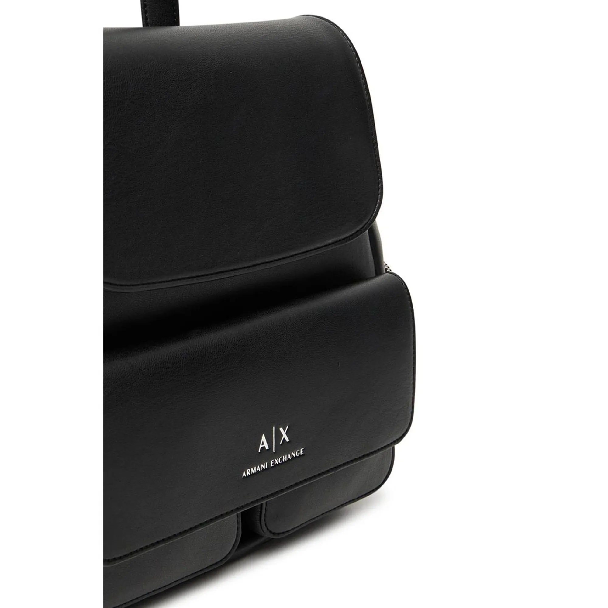 Armani Exchange B'Armani Exchange Backpack' Black Xw001923Af12589 162644