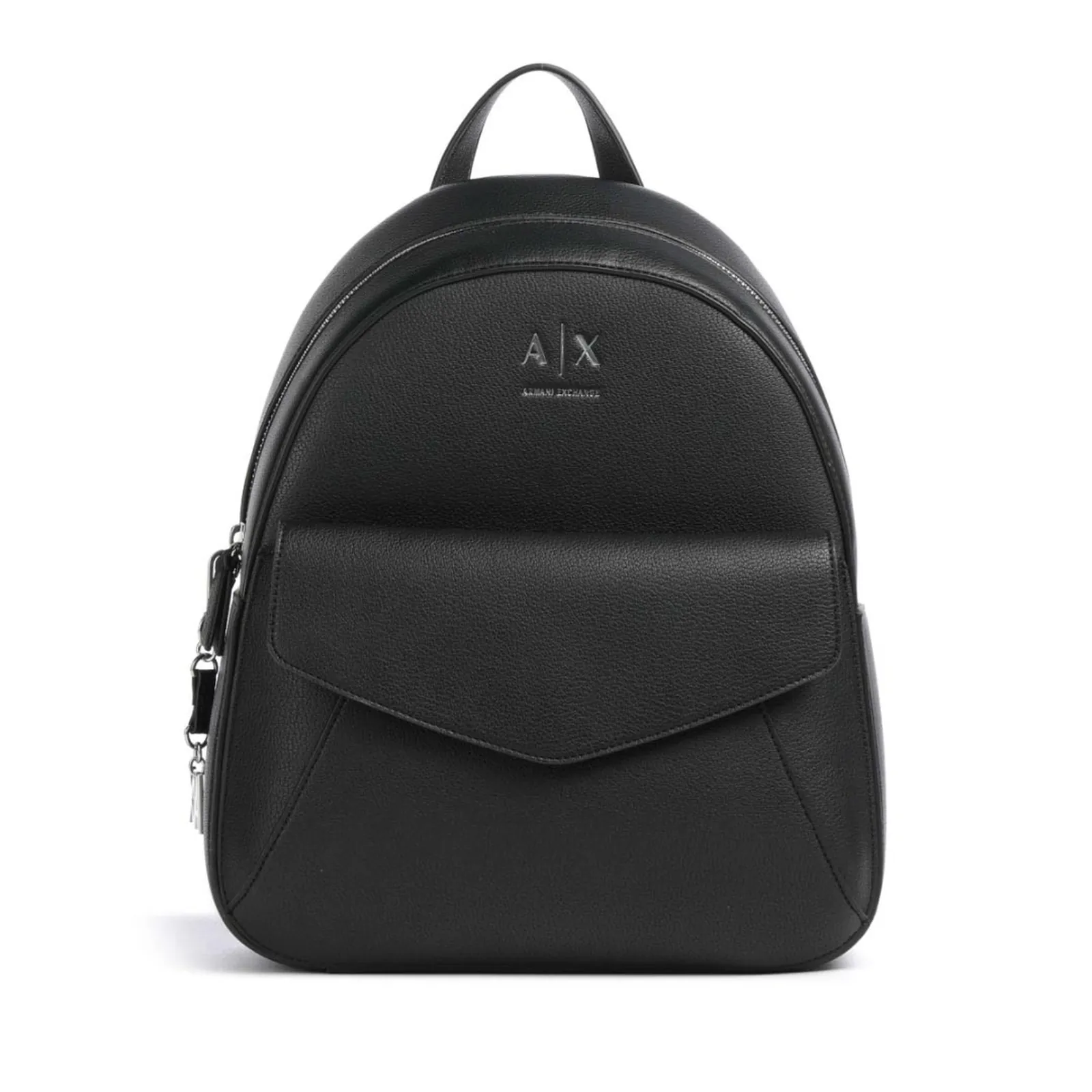 Armani Exchange Zaino Isabel Effetto Pelle Nero Xw003148Af26569 194558