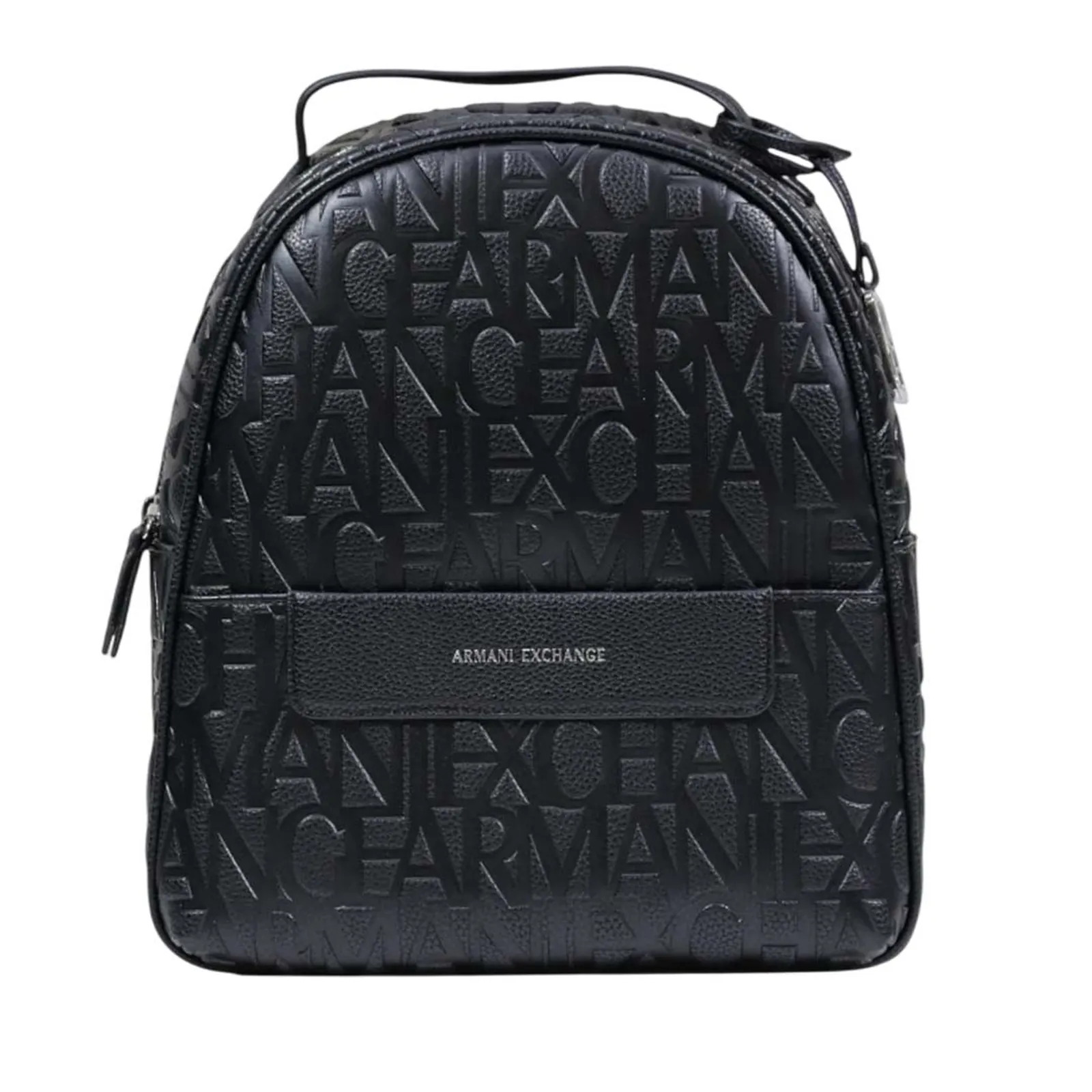Armani Exchange Zaino Logato Ax Nero Xw002234Af15774 169509