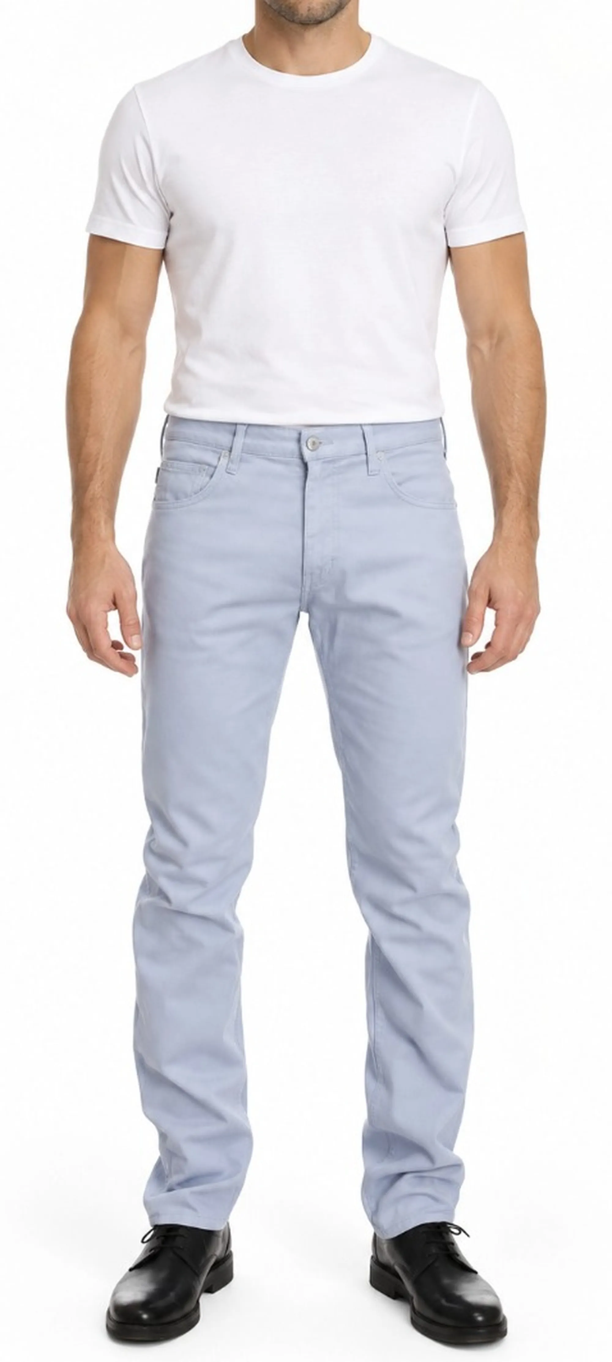 Armani Jeans B'Jeans' Light Blue C6J84Na 189903