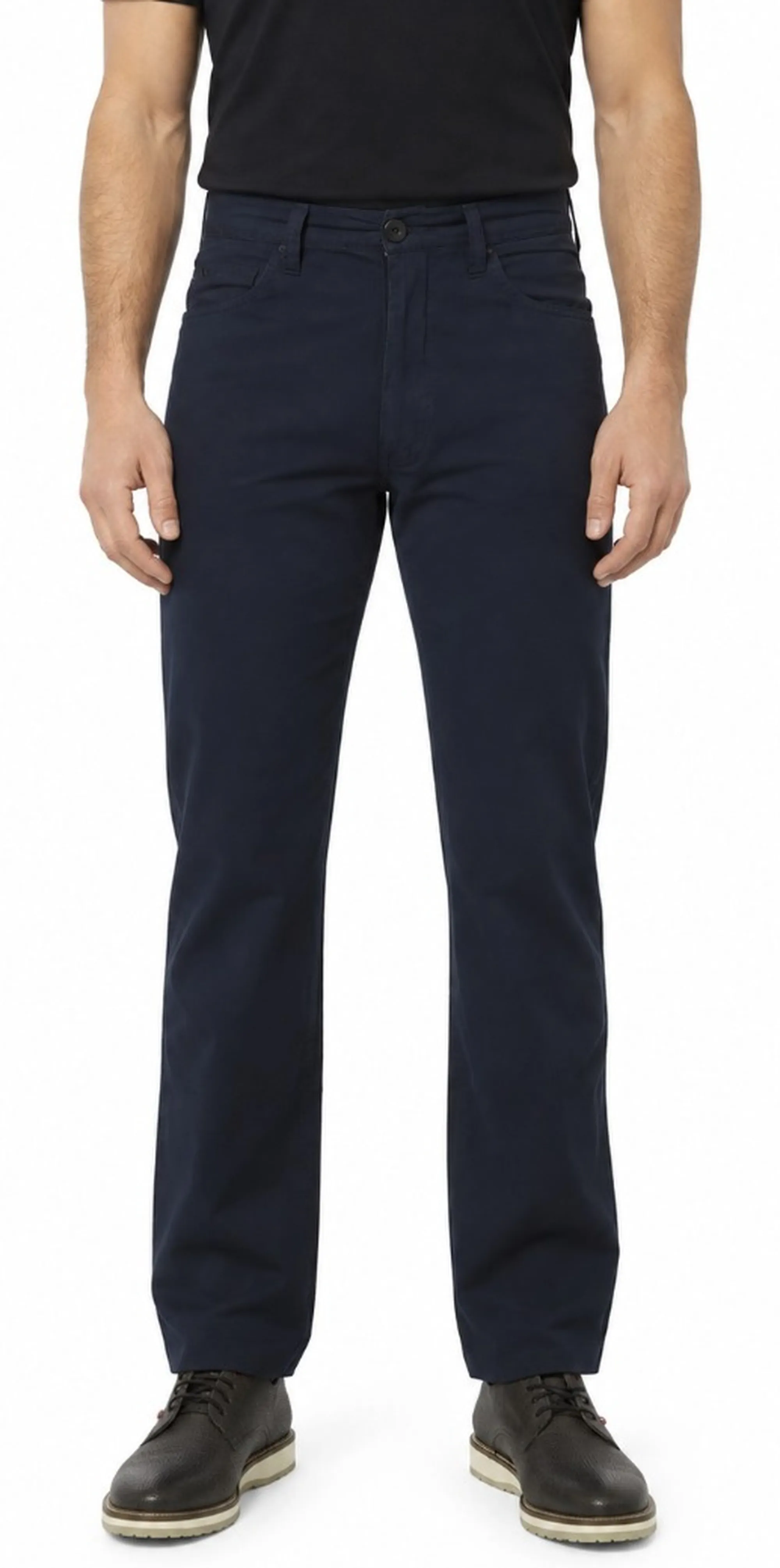 Armani Jeans Pantalone Blu R6J31Gg 189893