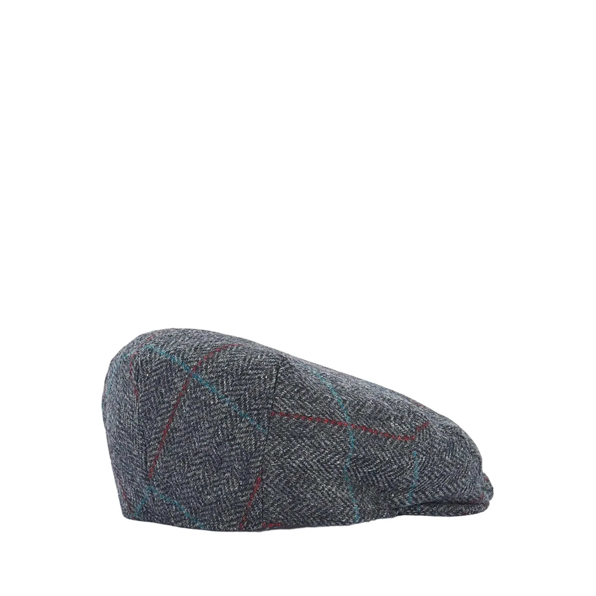 Barbour B'Basco Crieff' Grey Mha0009 166754