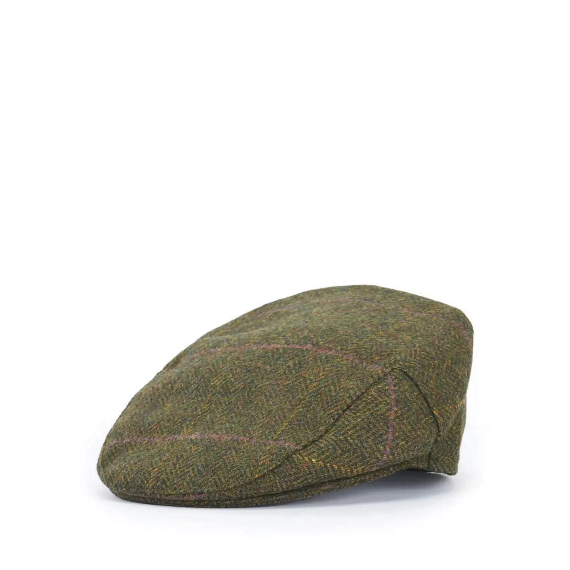 Barbour B'Basco Crieff' Green Mha0009 166747