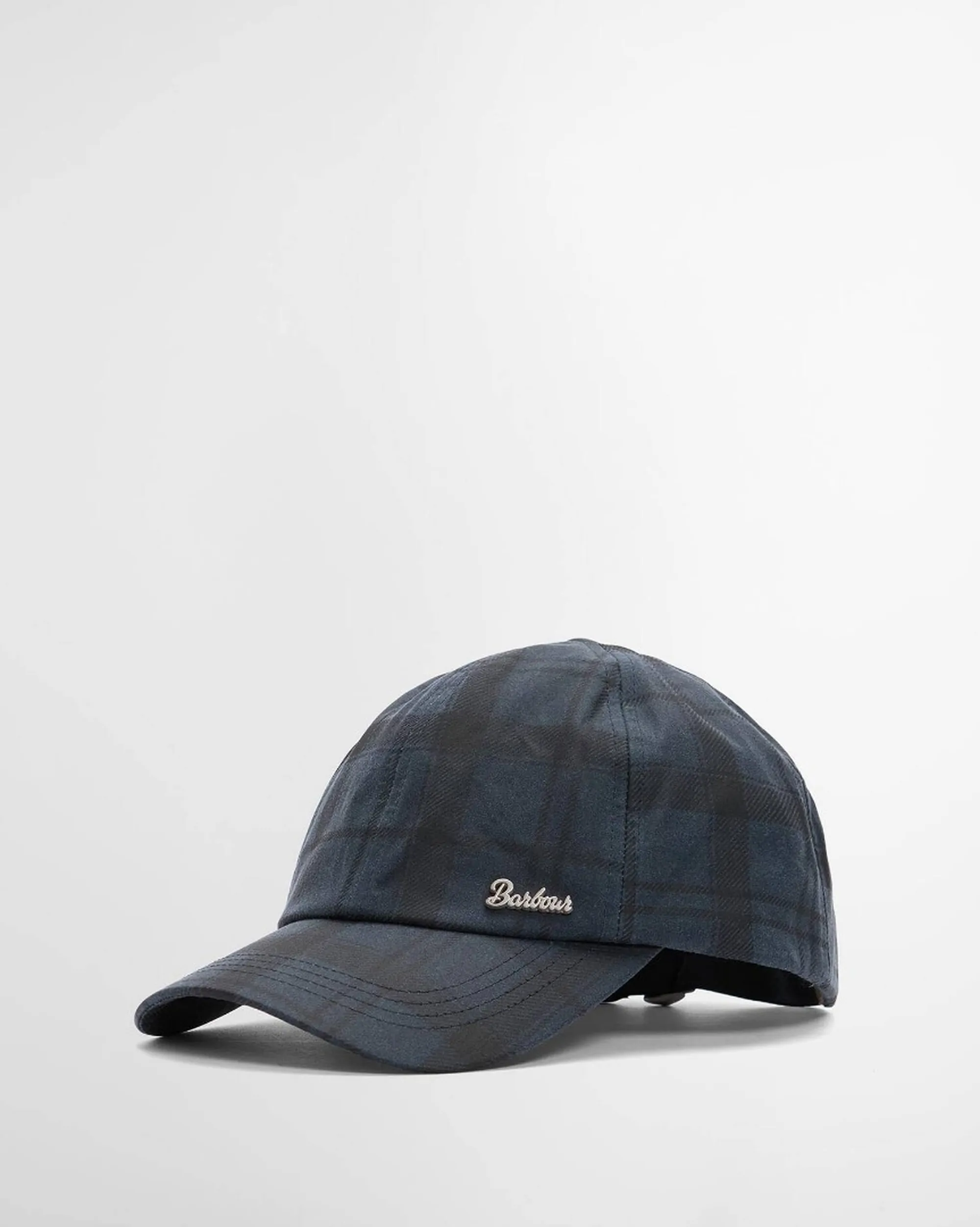 Barbour B'Ambleside Hat' Blu Mha0974 195969