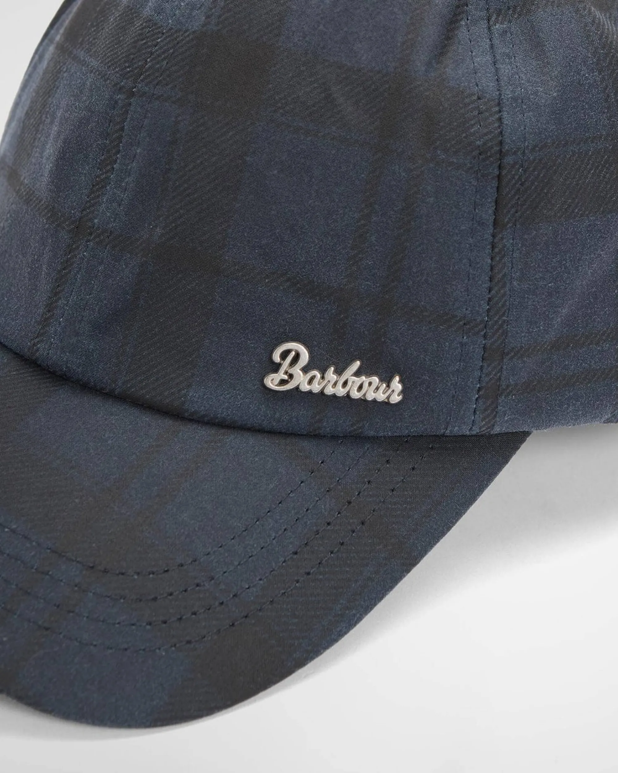 Barbour B'Ambleside Hat' Blu Mha0974 195971