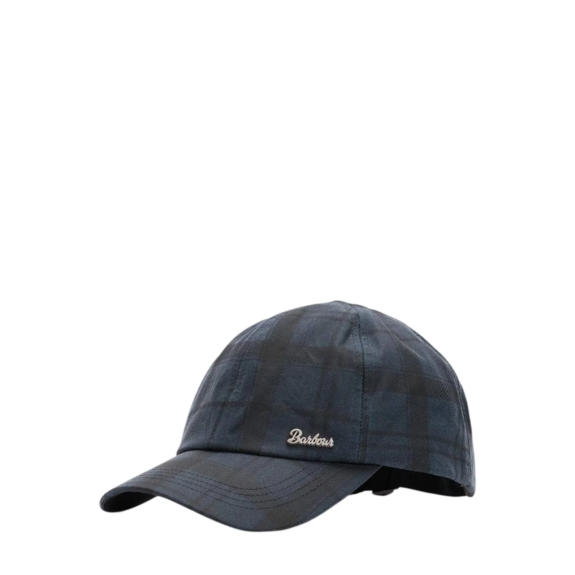 Barbour Cappello Ambleside Blu Mha0974 196610