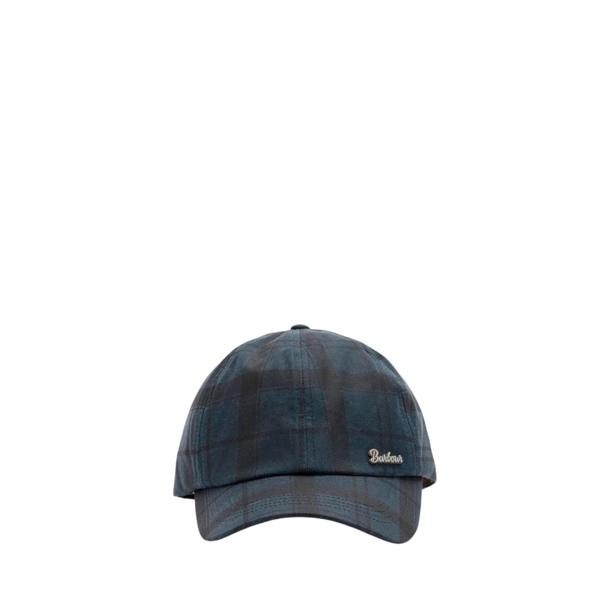 Barbour Cappello Ambleside Blu Mha0974 196613