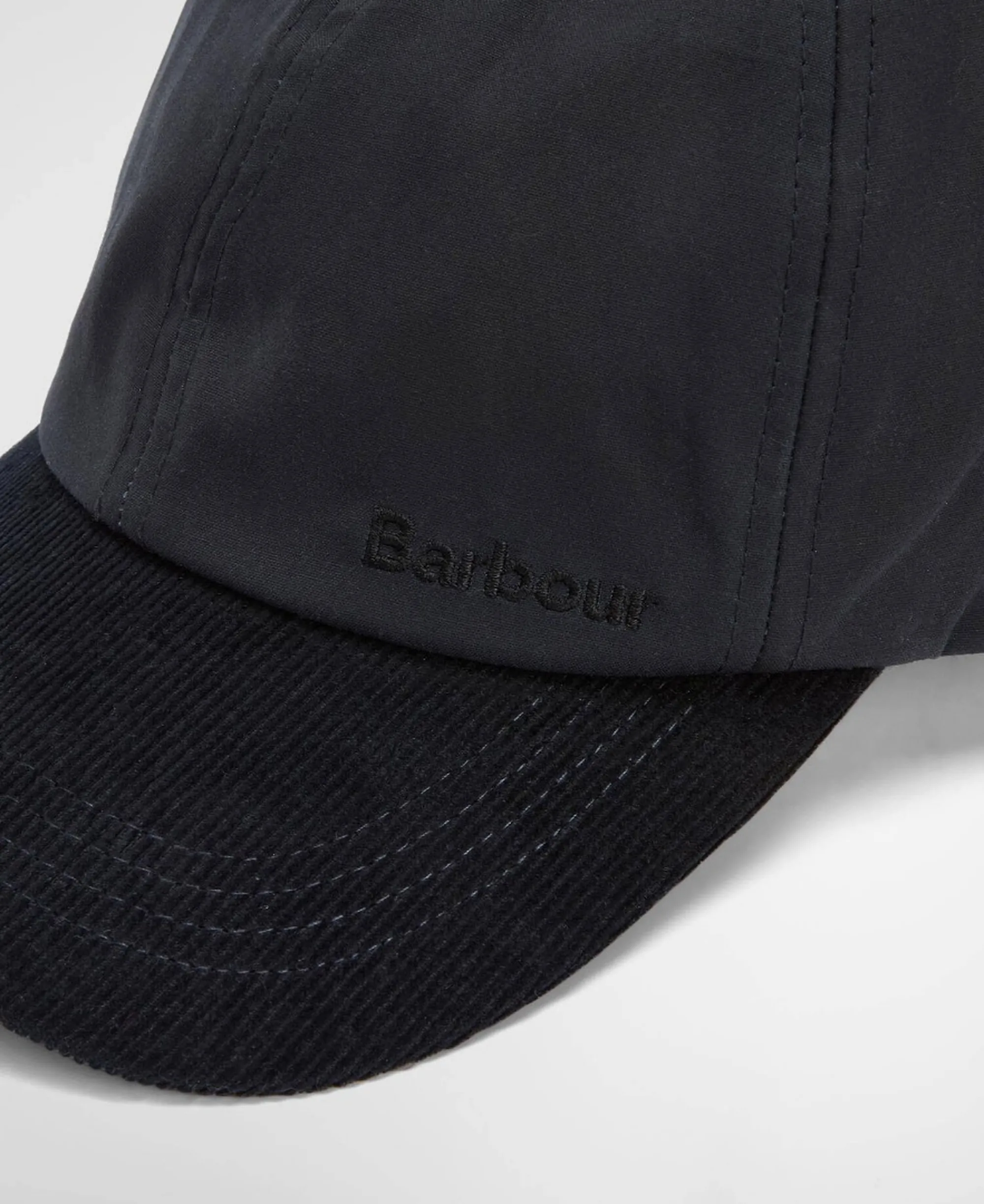 Barbour Cappello Ashby Blu Mha0913 187411