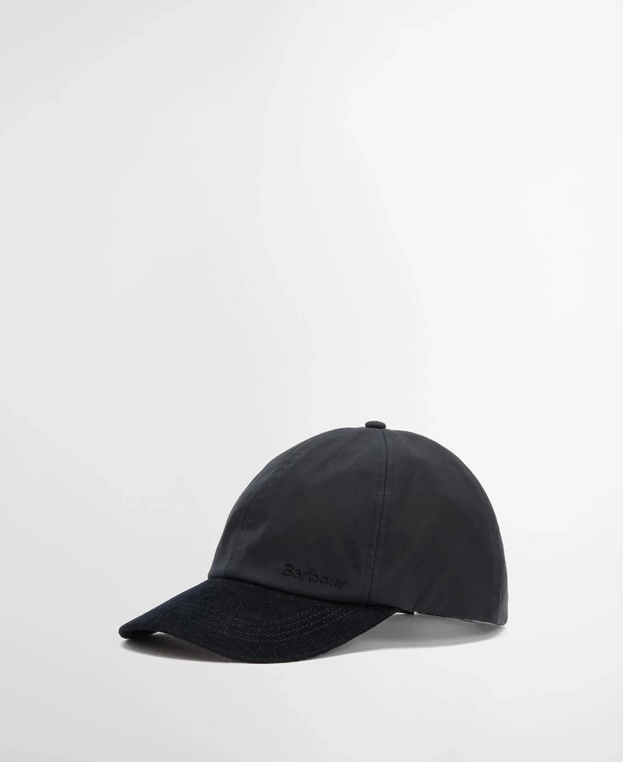 Barbour Cappello Ashby Blu Mha0913 187413