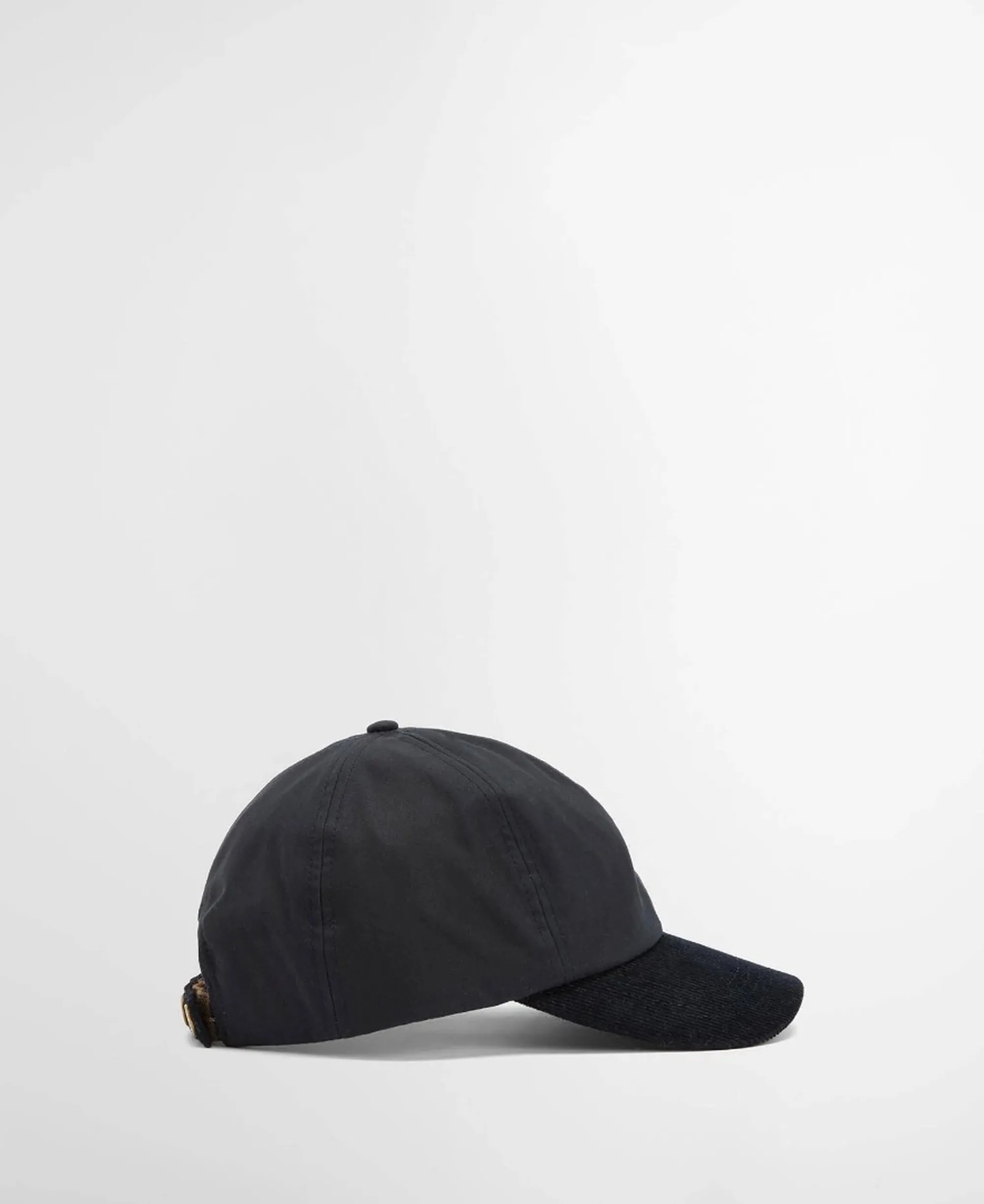Barbour Cappello Ashby Blu Mha0913 187417