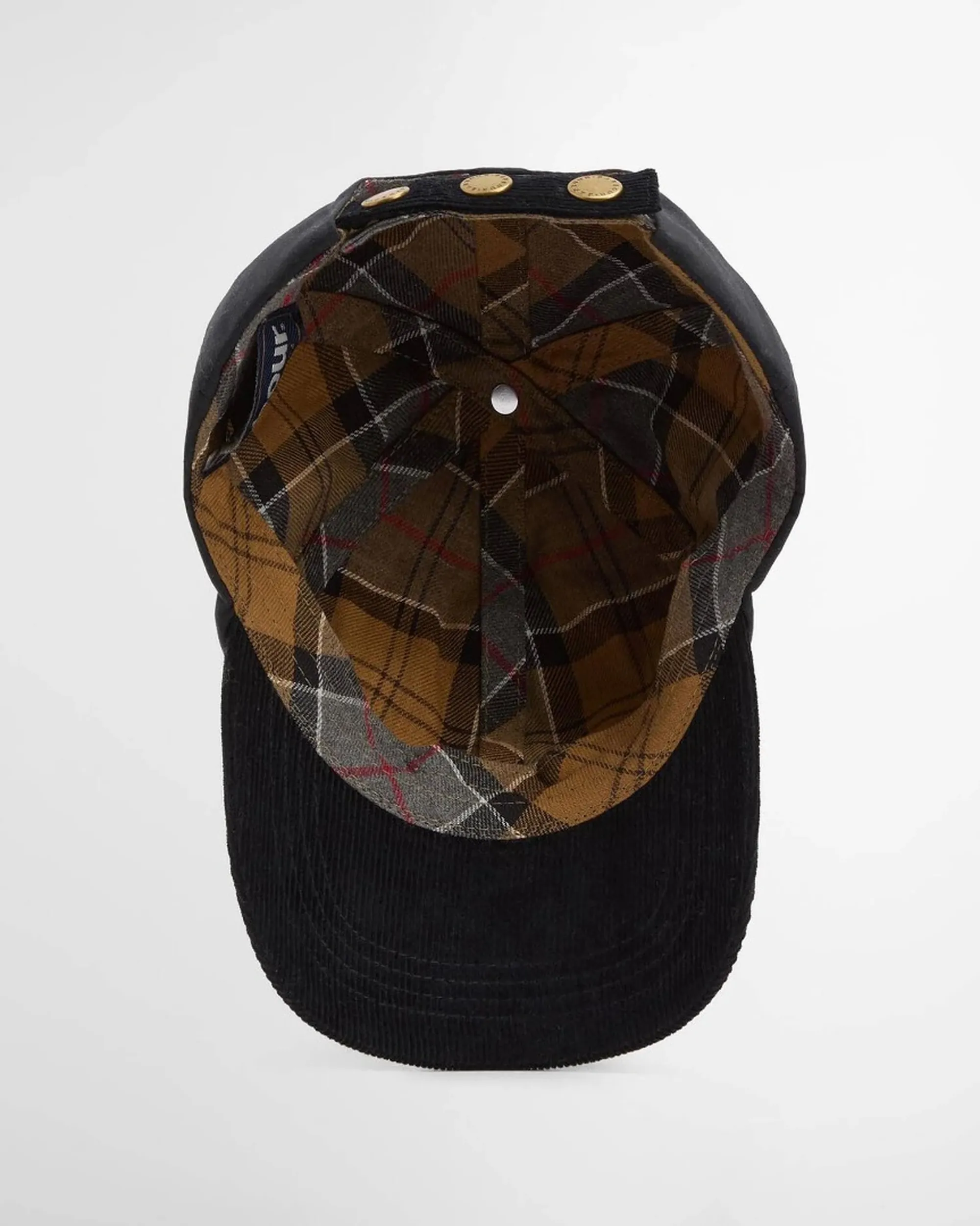 Barbour Cappello Ashby Blu Mha0913 187419
