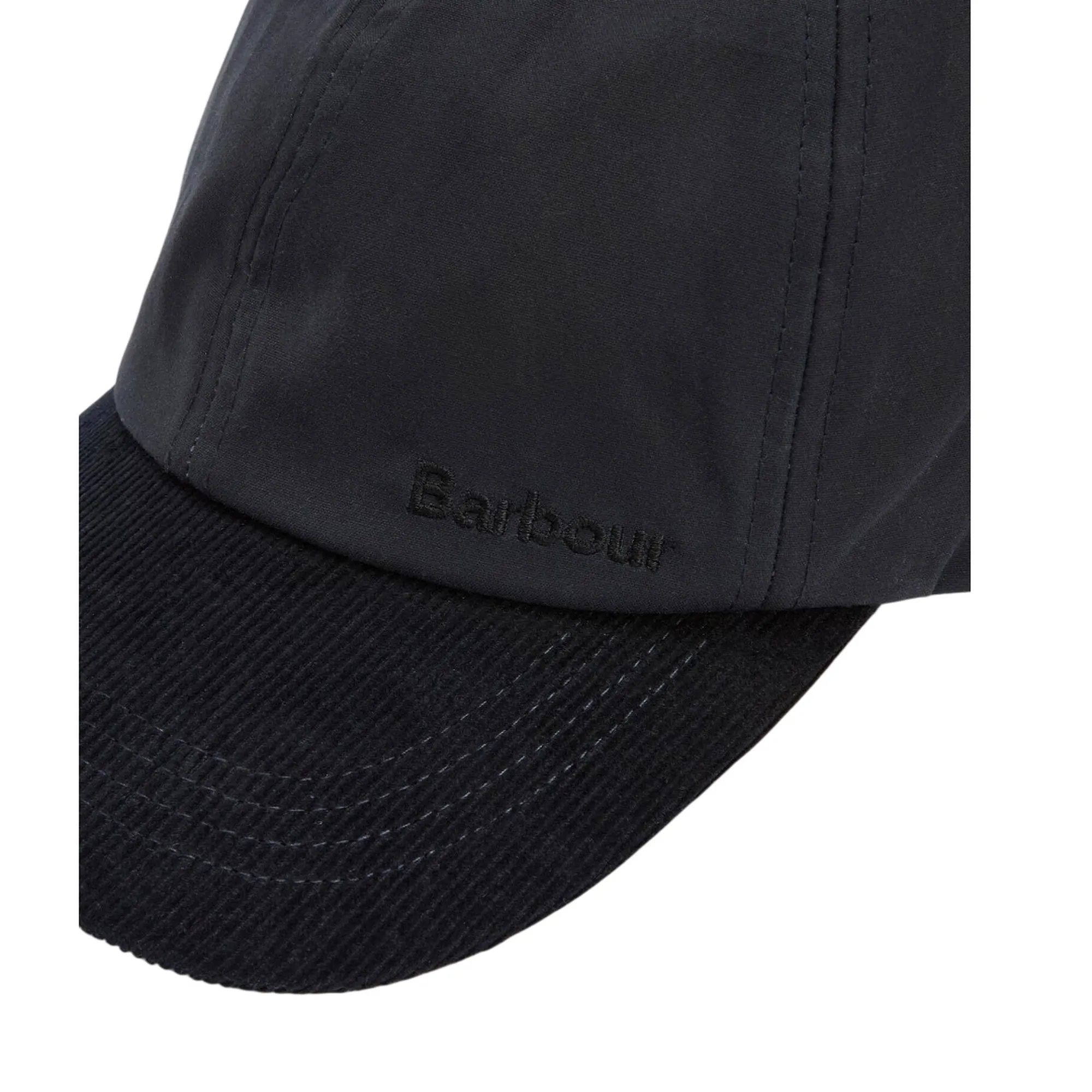 Barbour B'Cappello Ashby' Blu Mha0913 196645
