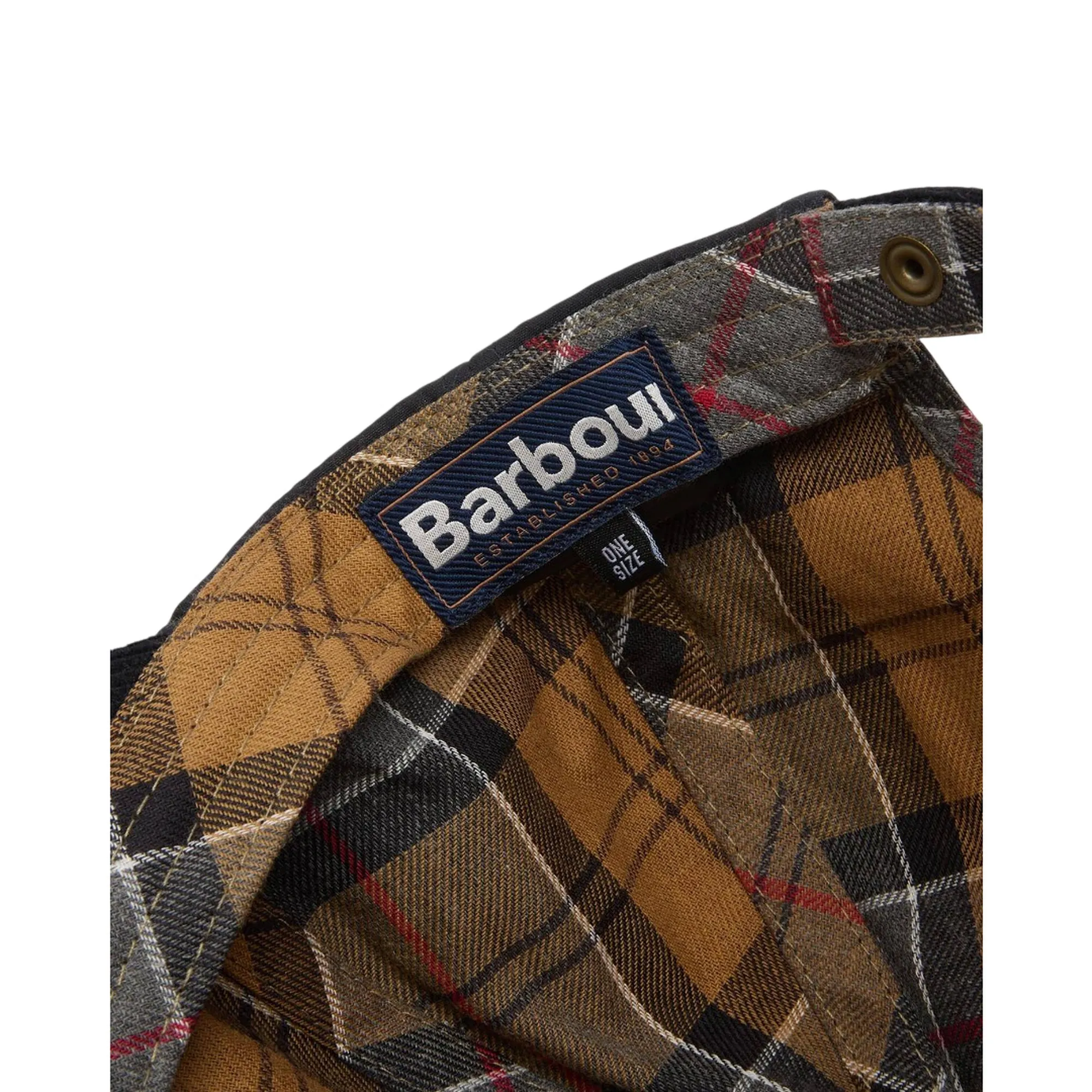 Barbour B'Cappello Ashby' Blu Mha0913 196646