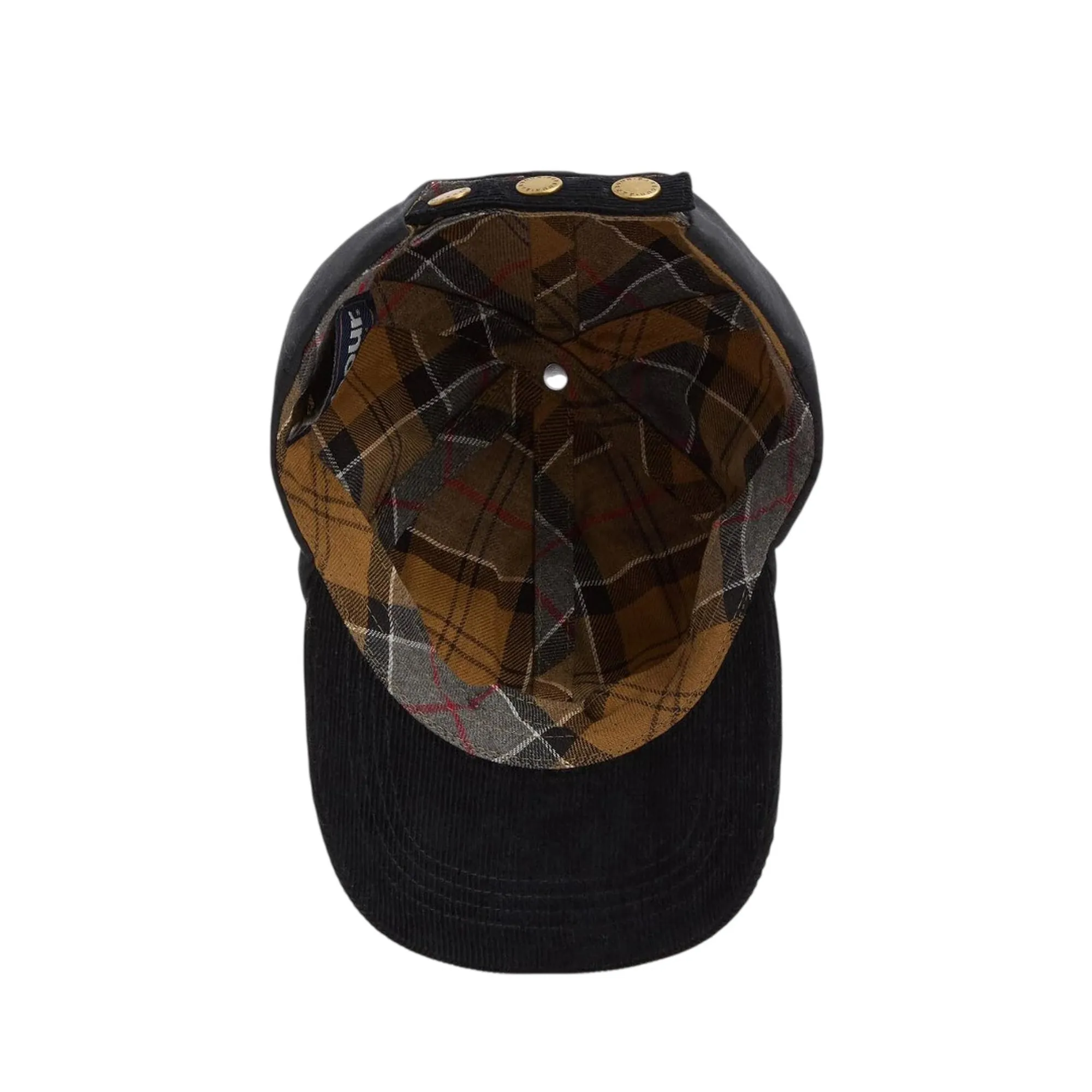 Barbour B'Cappello Ashby' Blu Mha0913 196652