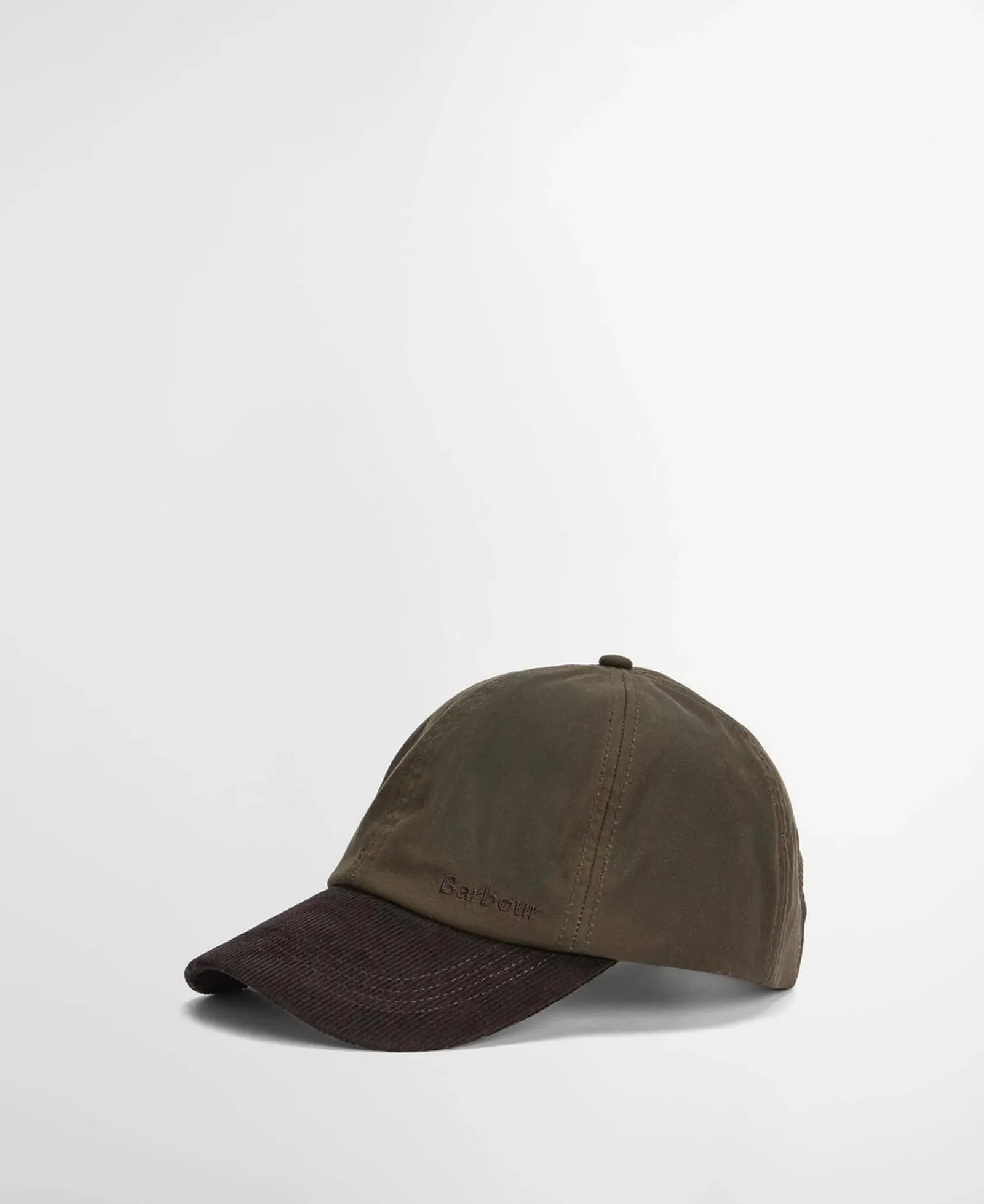 Barbour Cappello Ashby Olive Mha0913 187420