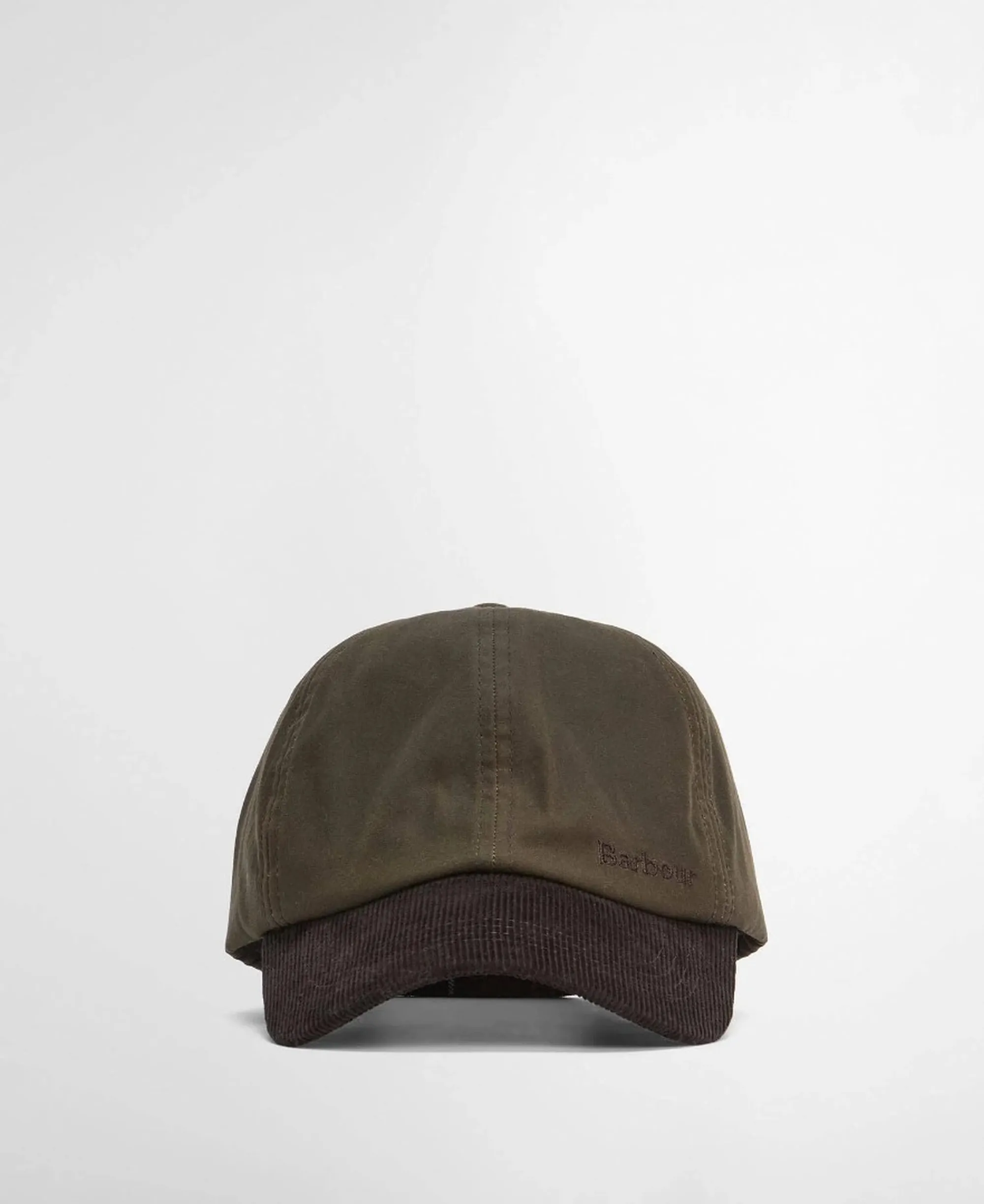 Barbour Cappello Ashby Olive Mha0913 187421